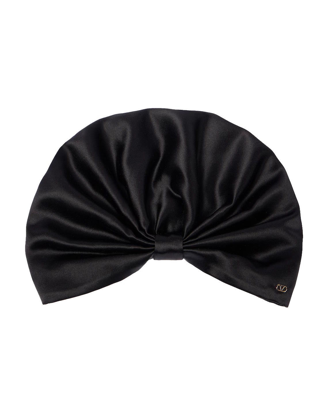 Hedvábný turban, VALENTINO, 472 €