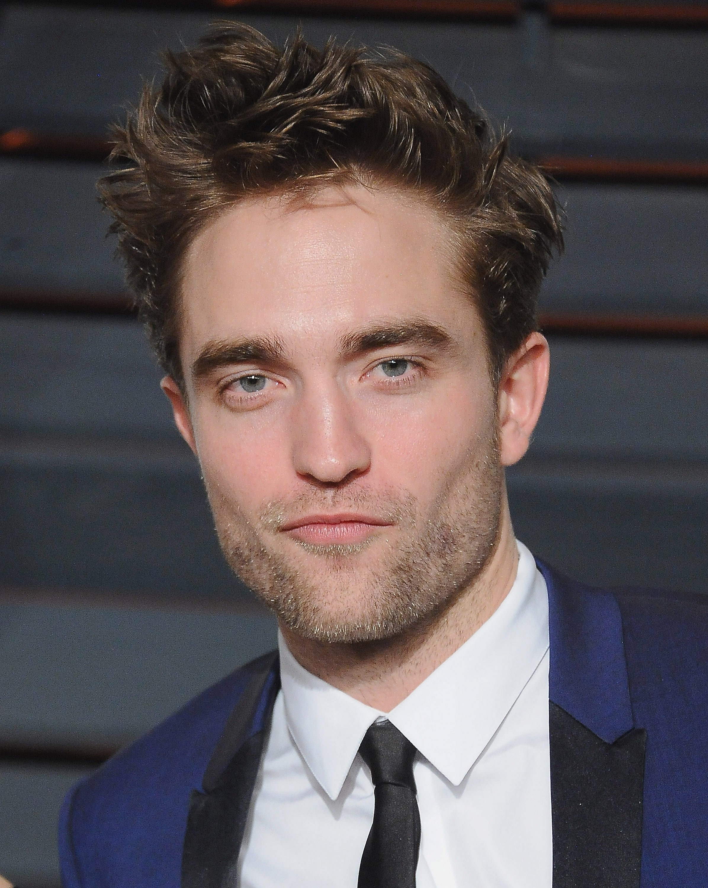Robert Pattinson, 2015
