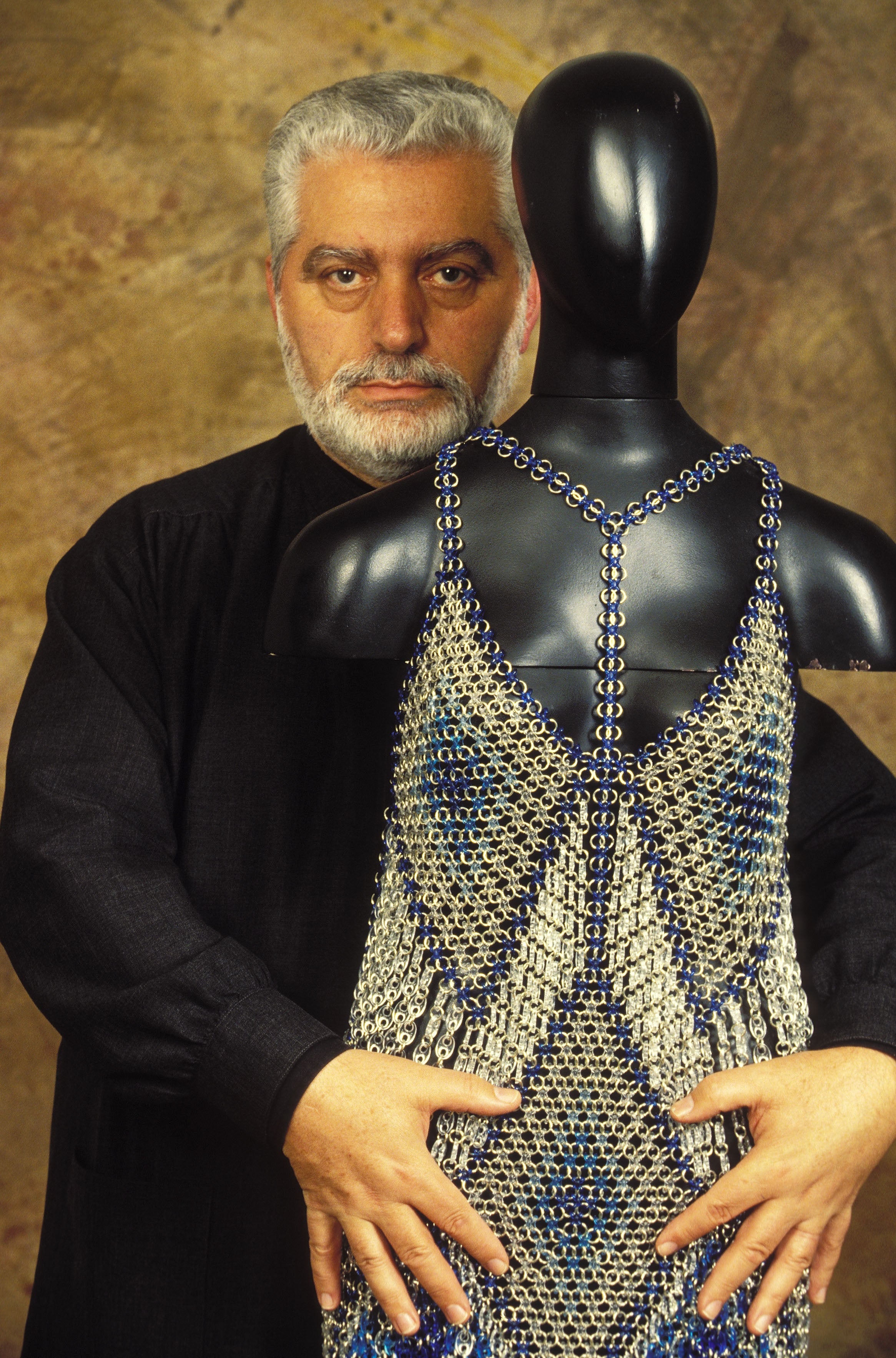 Paco Rabanne, 1994