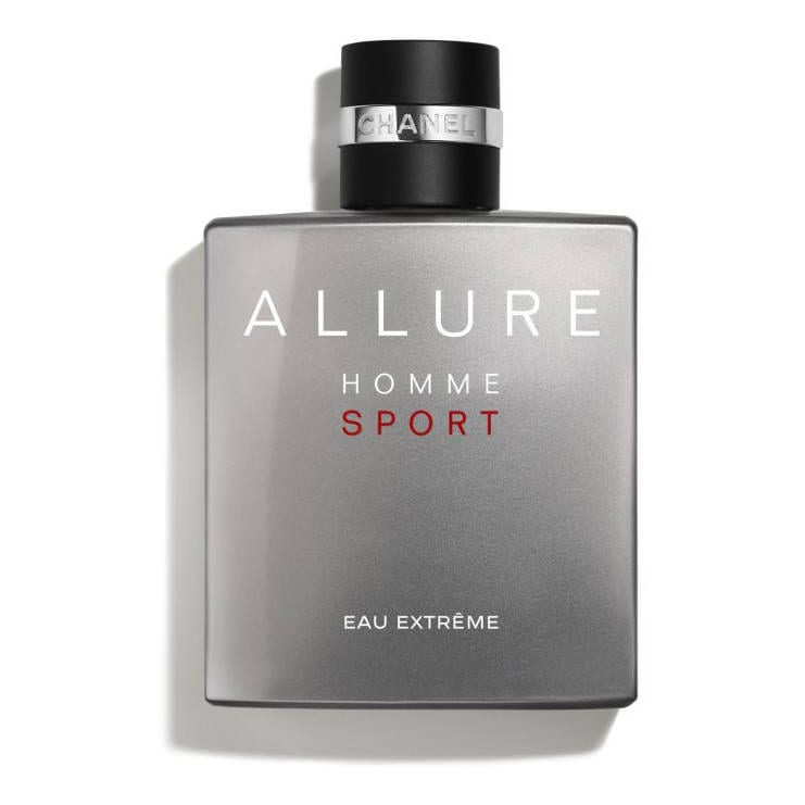Parfémová voda Allure Homme Sport Eau Extrême, CHANEL, 3 900 Kč