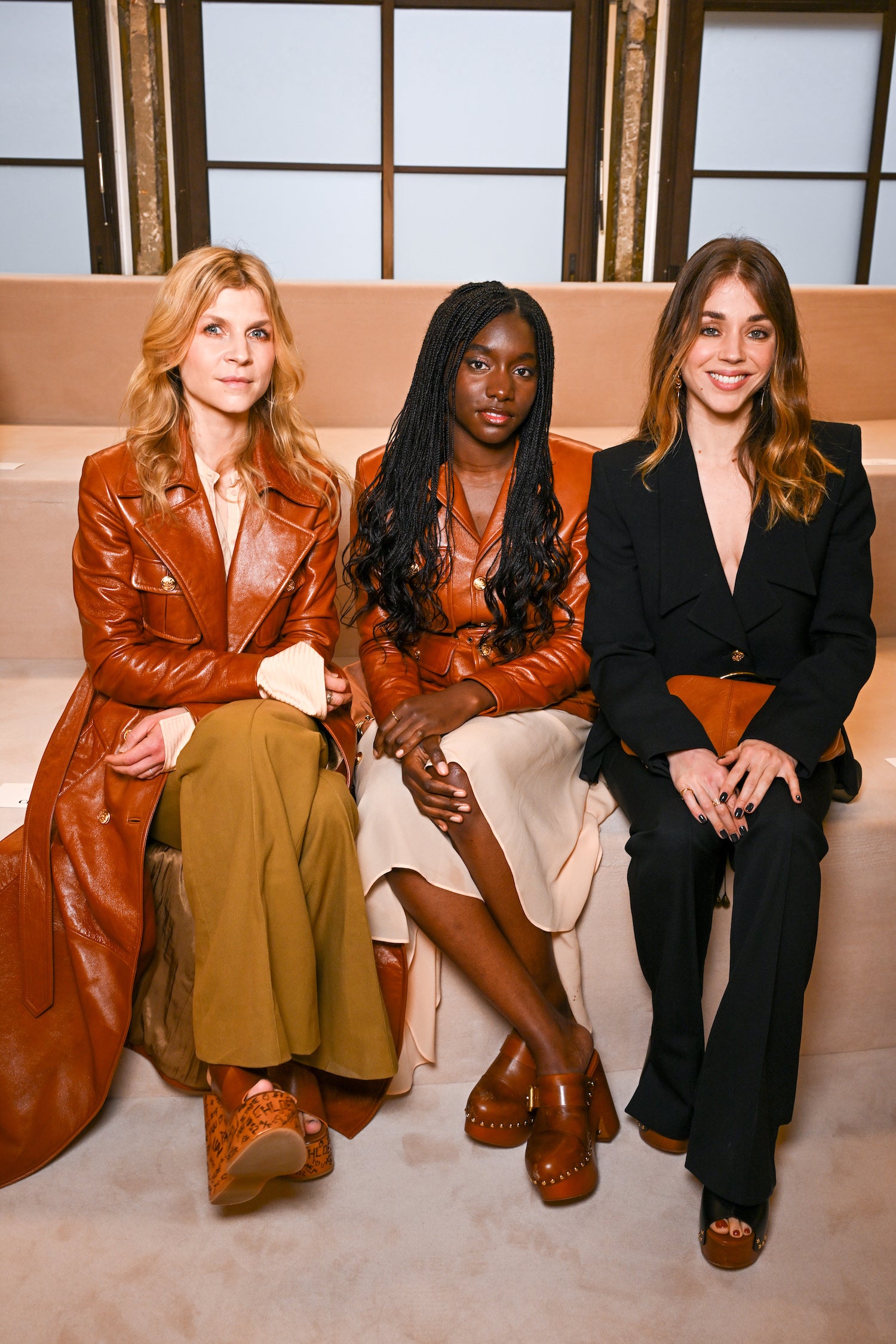 Nová kreativní ředitelka Chloé a celebrity mají jasno: Toto jsou must-have boty na jaro 2024