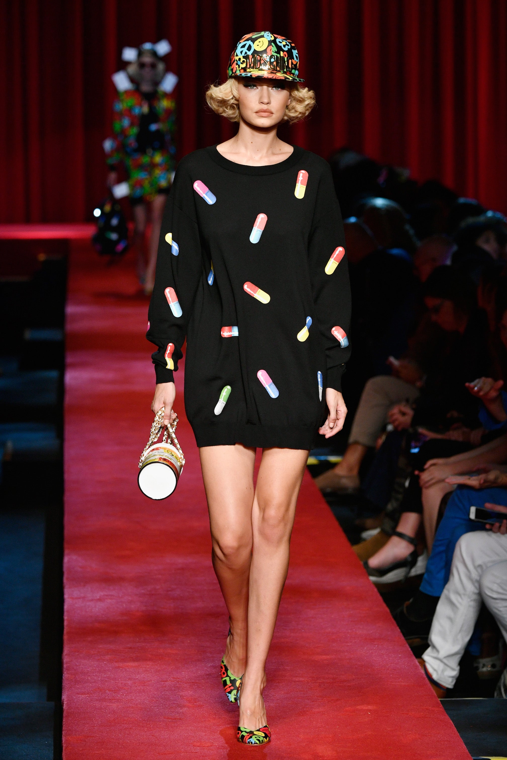 Proč si zamilovat baseballovou čepici