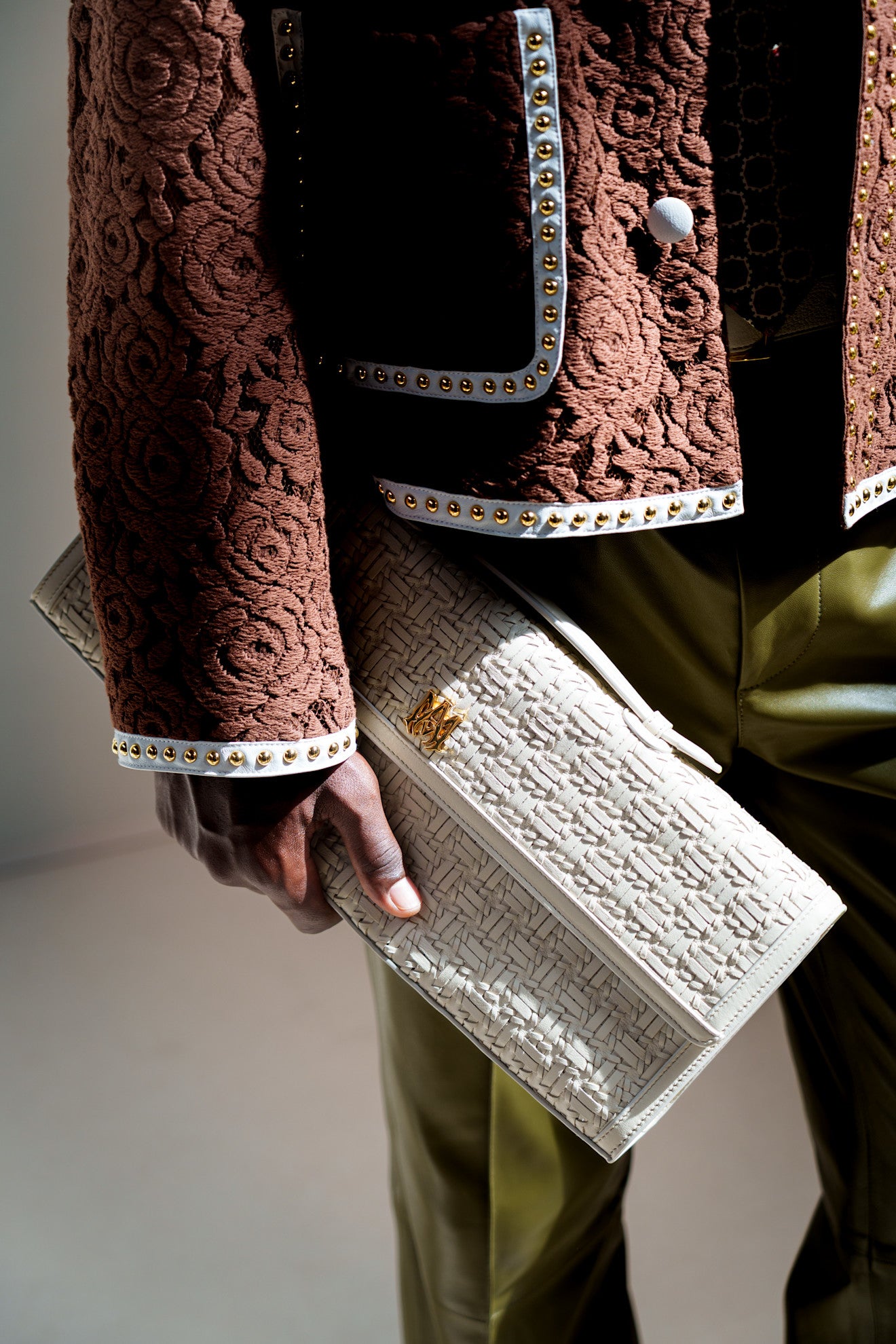 Kolekce jaro - léto 2026, AMIRI