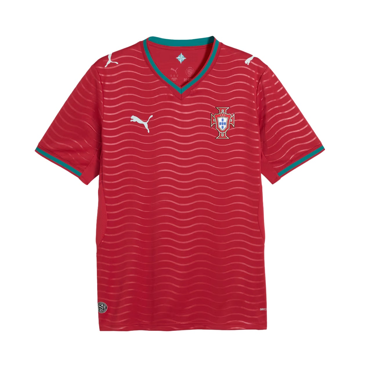 Portugalský dres, PUMA, 2 499 Kč