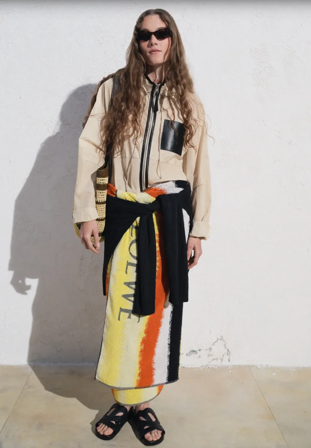 Kolekce Paula's Ibiza 2026, LOEWE