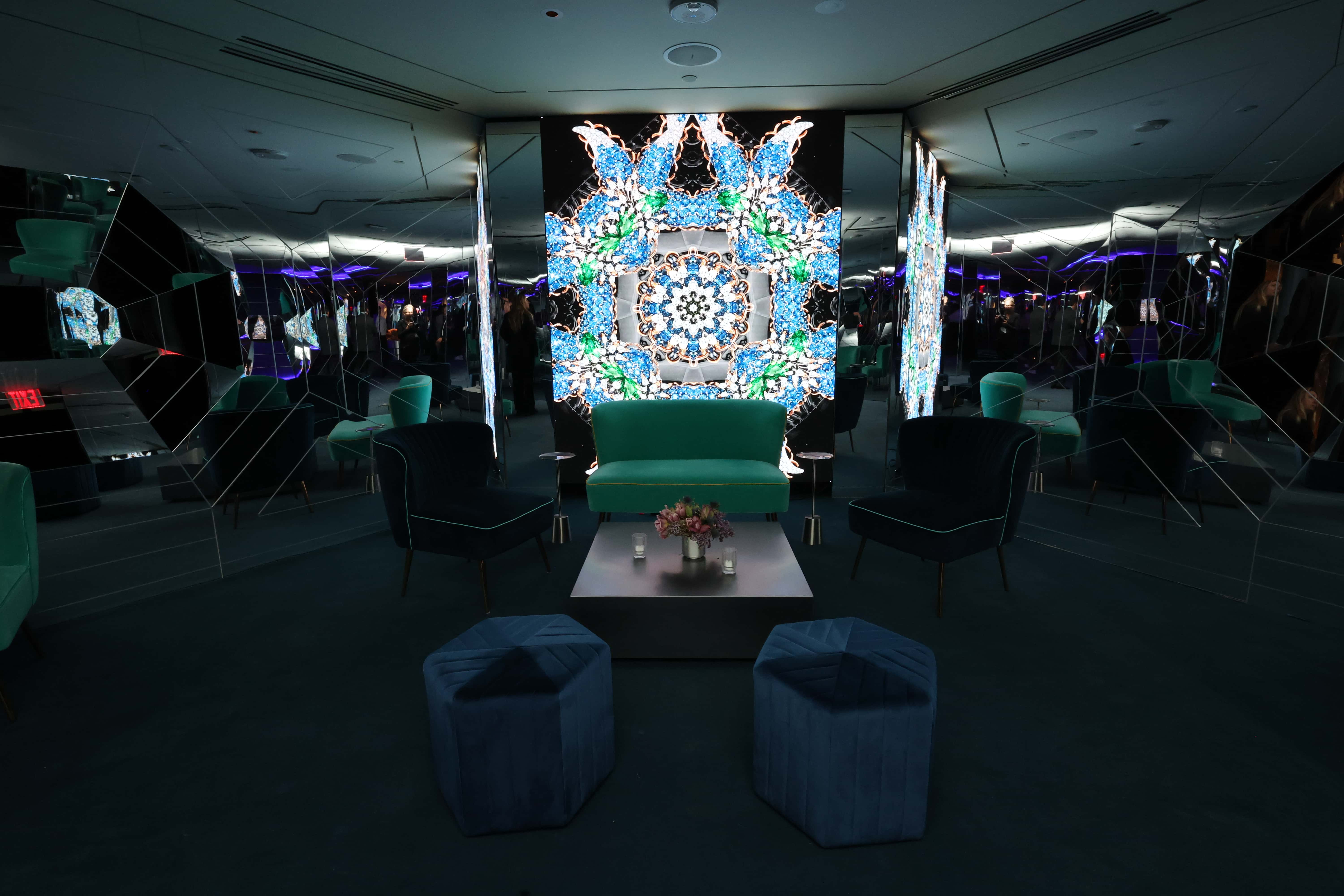 Autor: Getty Images / Courtesy of Tiffany Autor: Getty Images / Courtesy of Tiffany