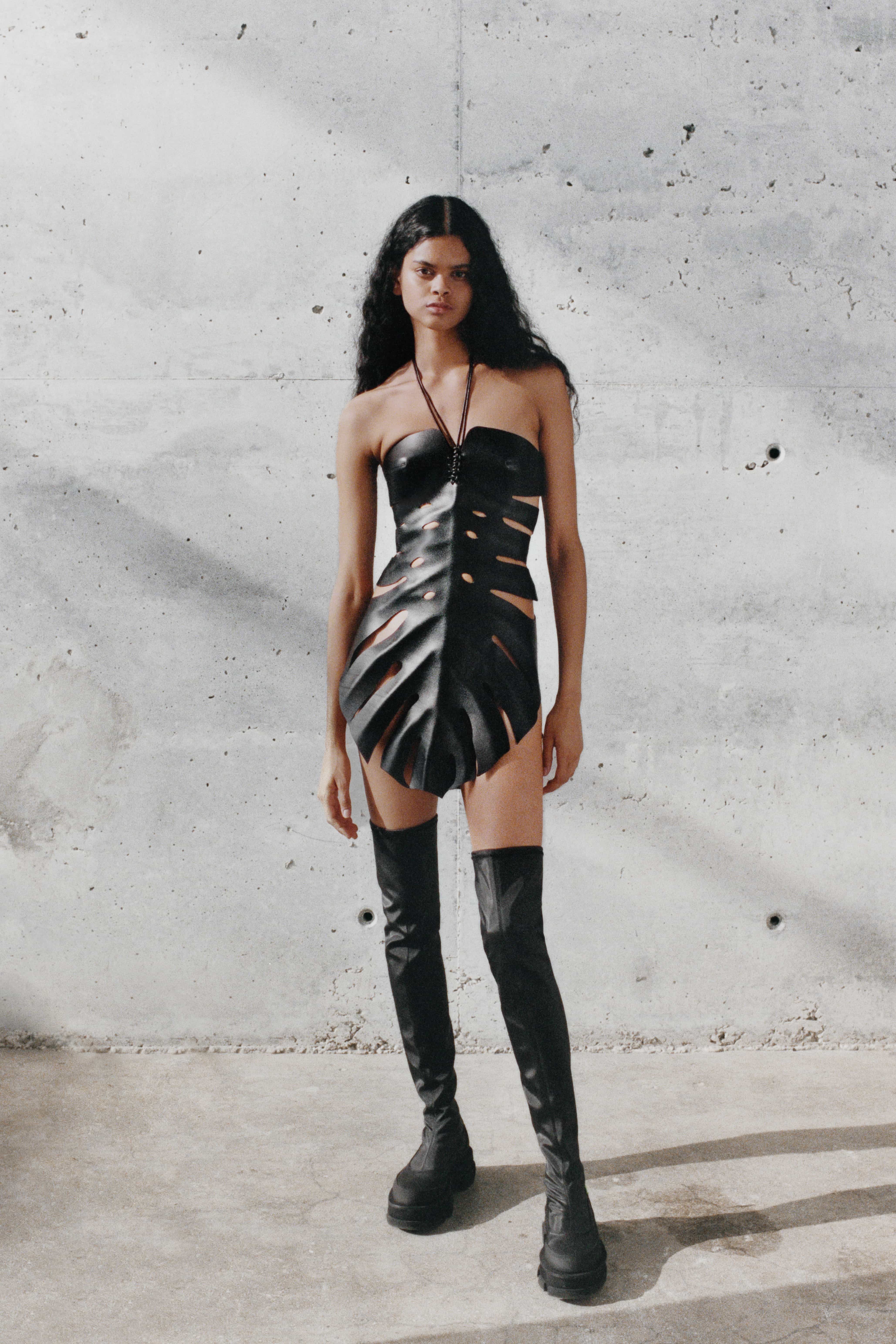 Dion Lee Spring-Summer 2021