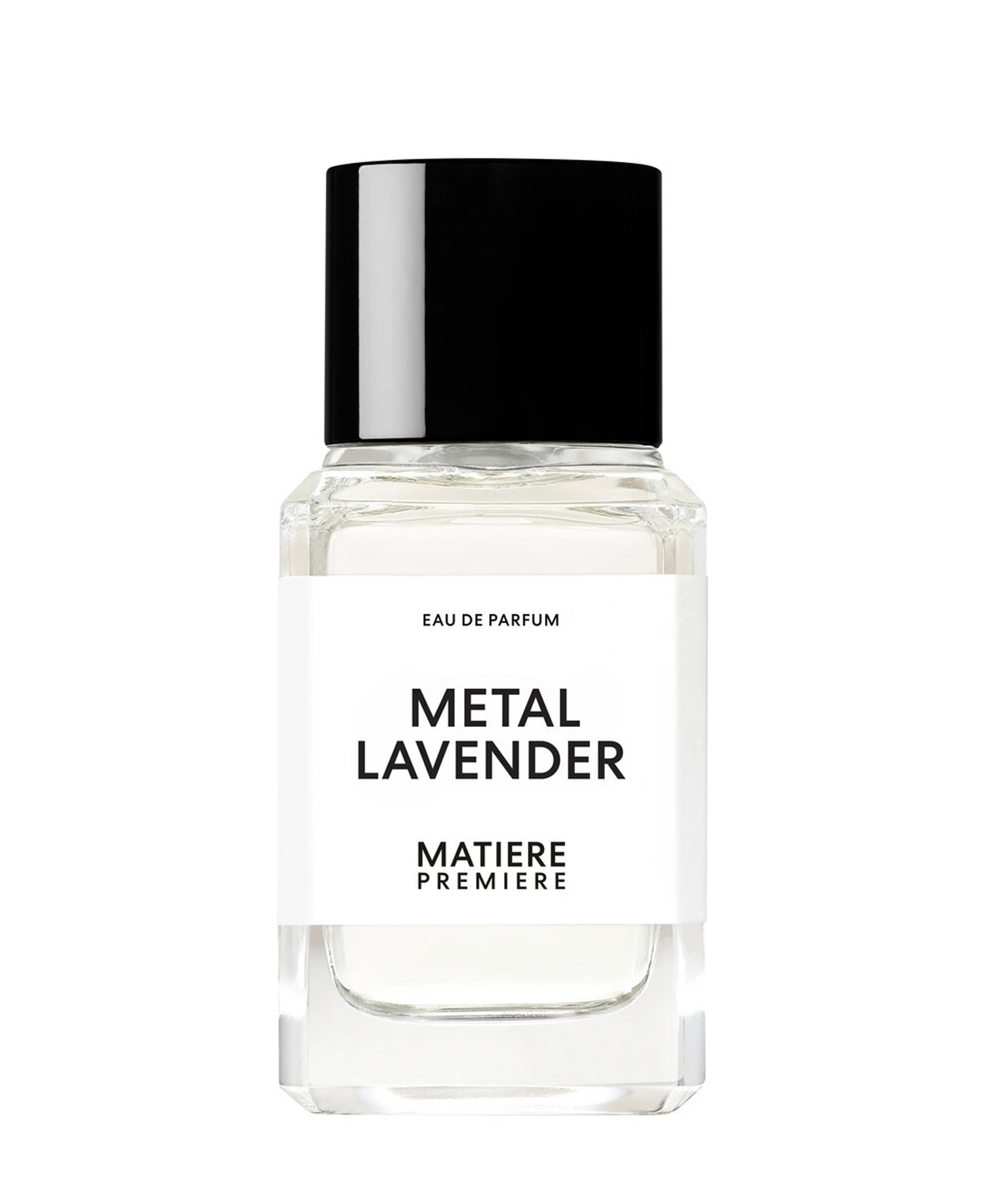 Parfémová voda Metal Lavender, MATIERE PREMIERE, od 4 250 Kč