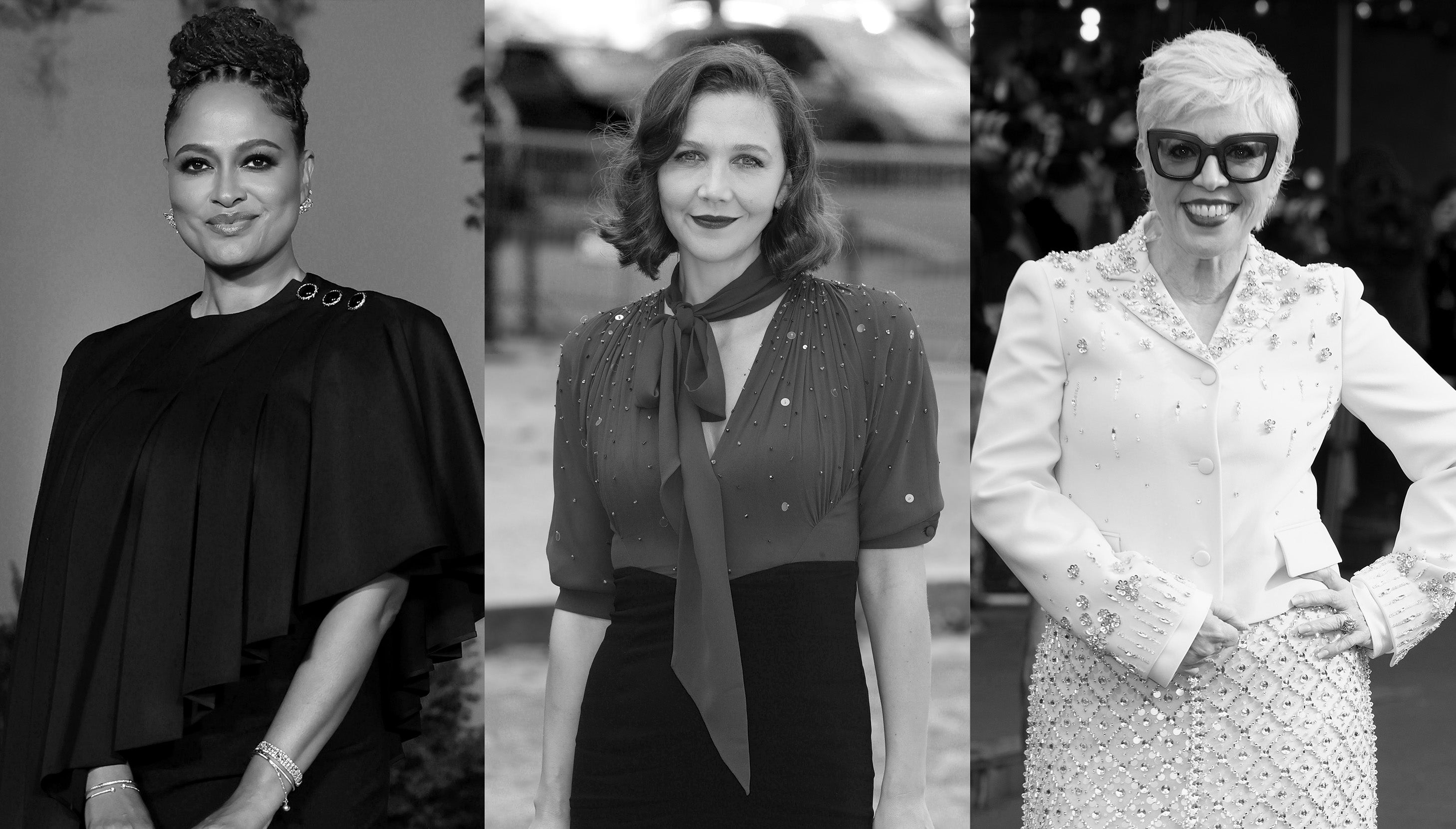 Miu Miu a ženské příběhy na filmovém festivalu v Benátkách