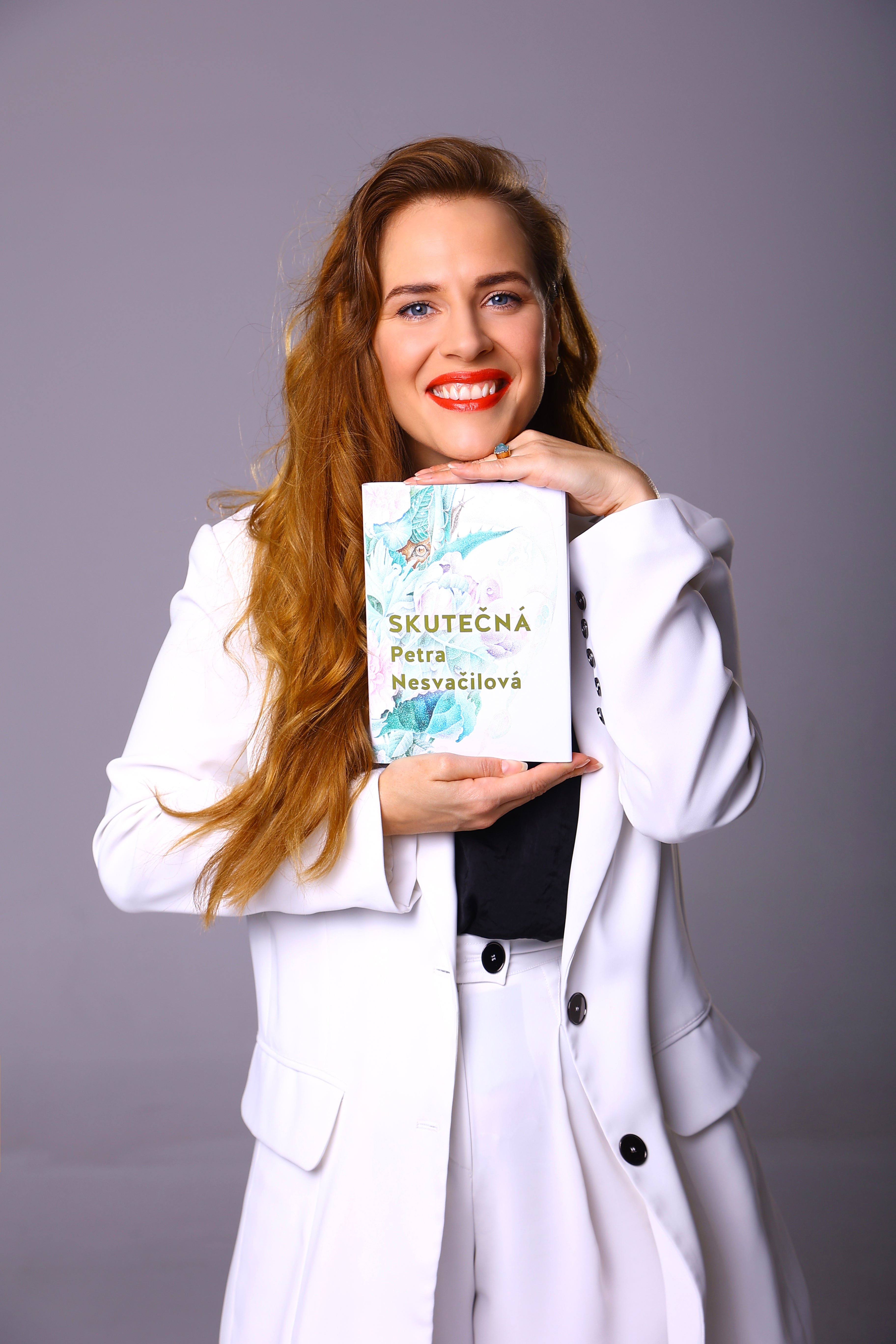 Autor: Courtesy of Petra Nesvačilová Autor: Courtesy of Petra Nesvačilová