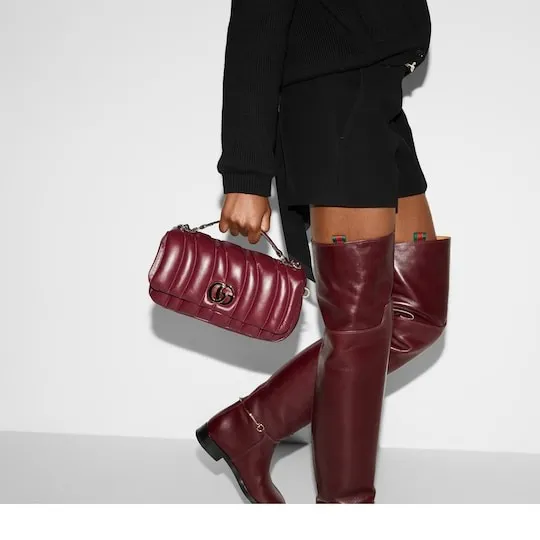 Ty nejlepší kabelky Gucci: od modelu Jackie po Bamboo 1947. Jejich historie a jaké se dají koupit teď