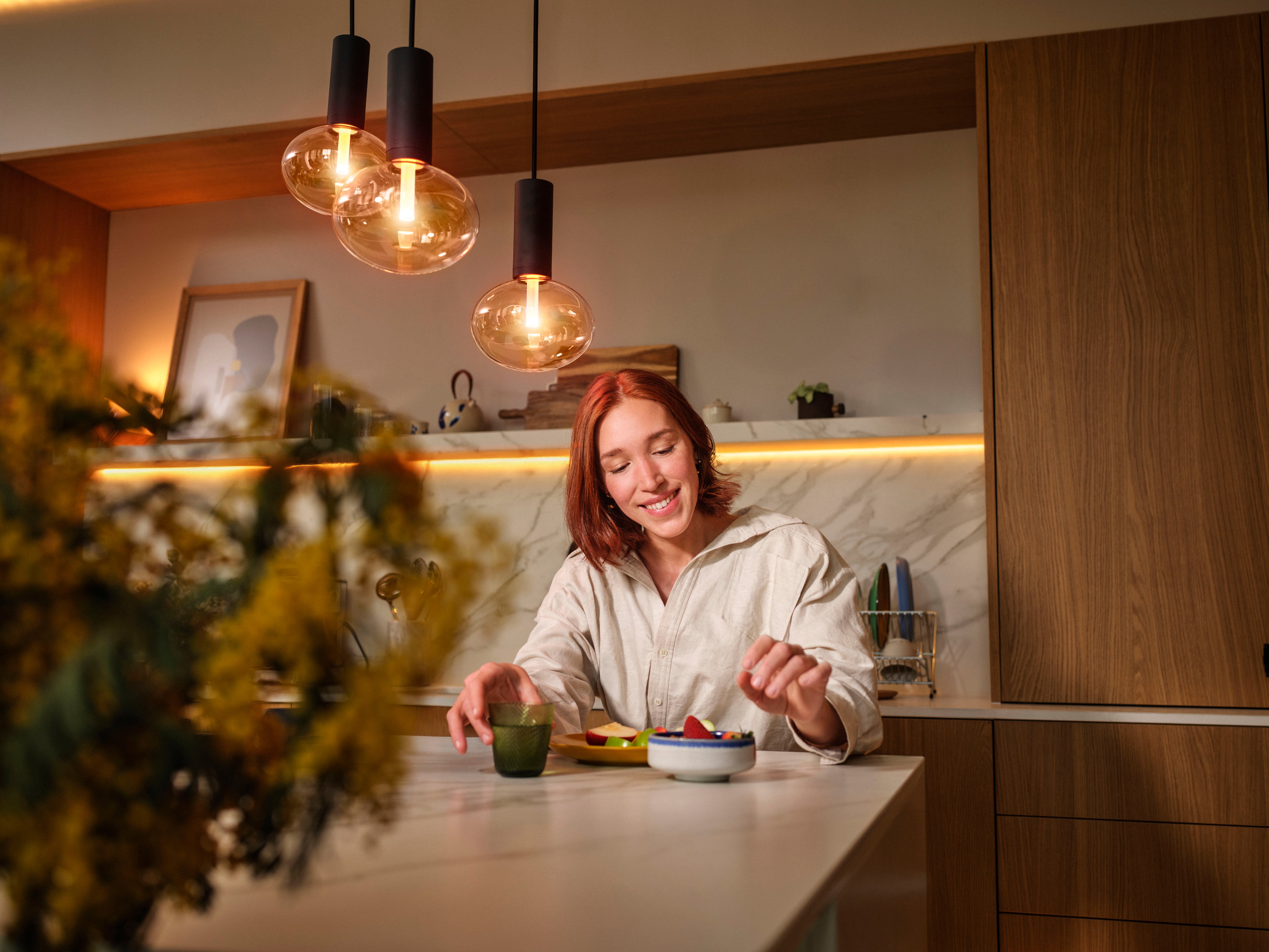 Autor: Philips Hue Autor: Philips Hue