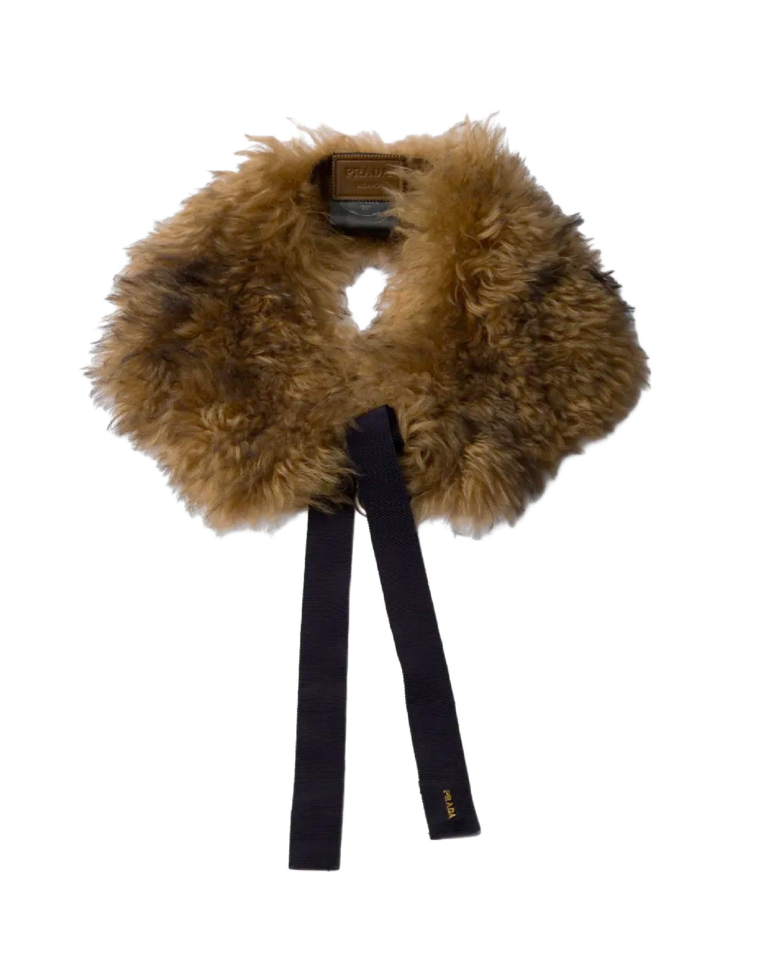 Kožešinový límec, MIU MIU, 1 530 €