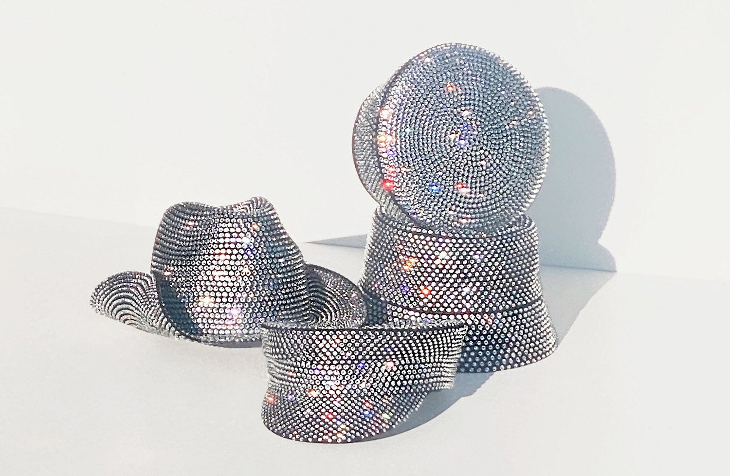 Kolekce Sparkle Mania, RUSLAN BAGINSKIY