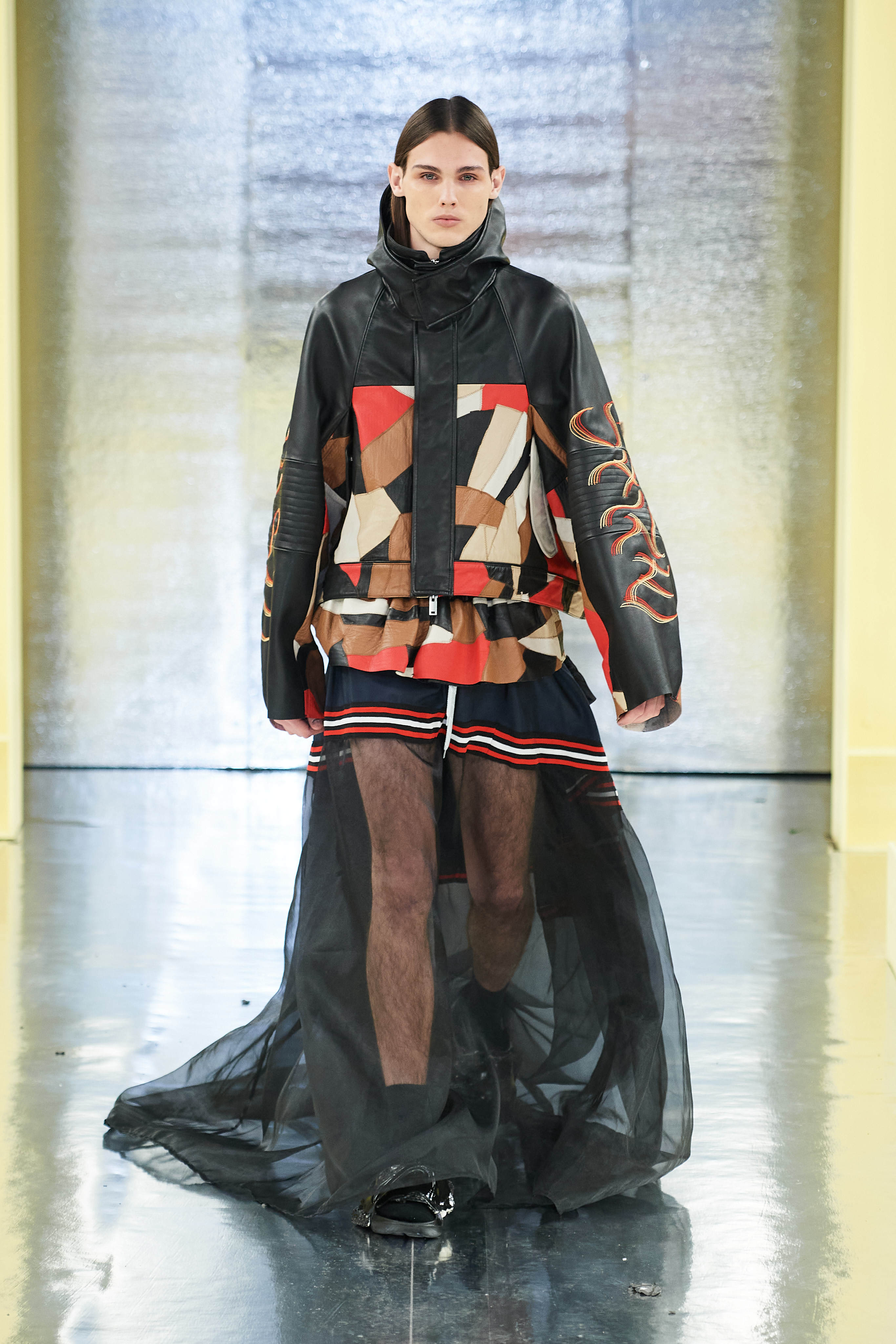 Stamm; AW23 Copenhagen Fashion Week