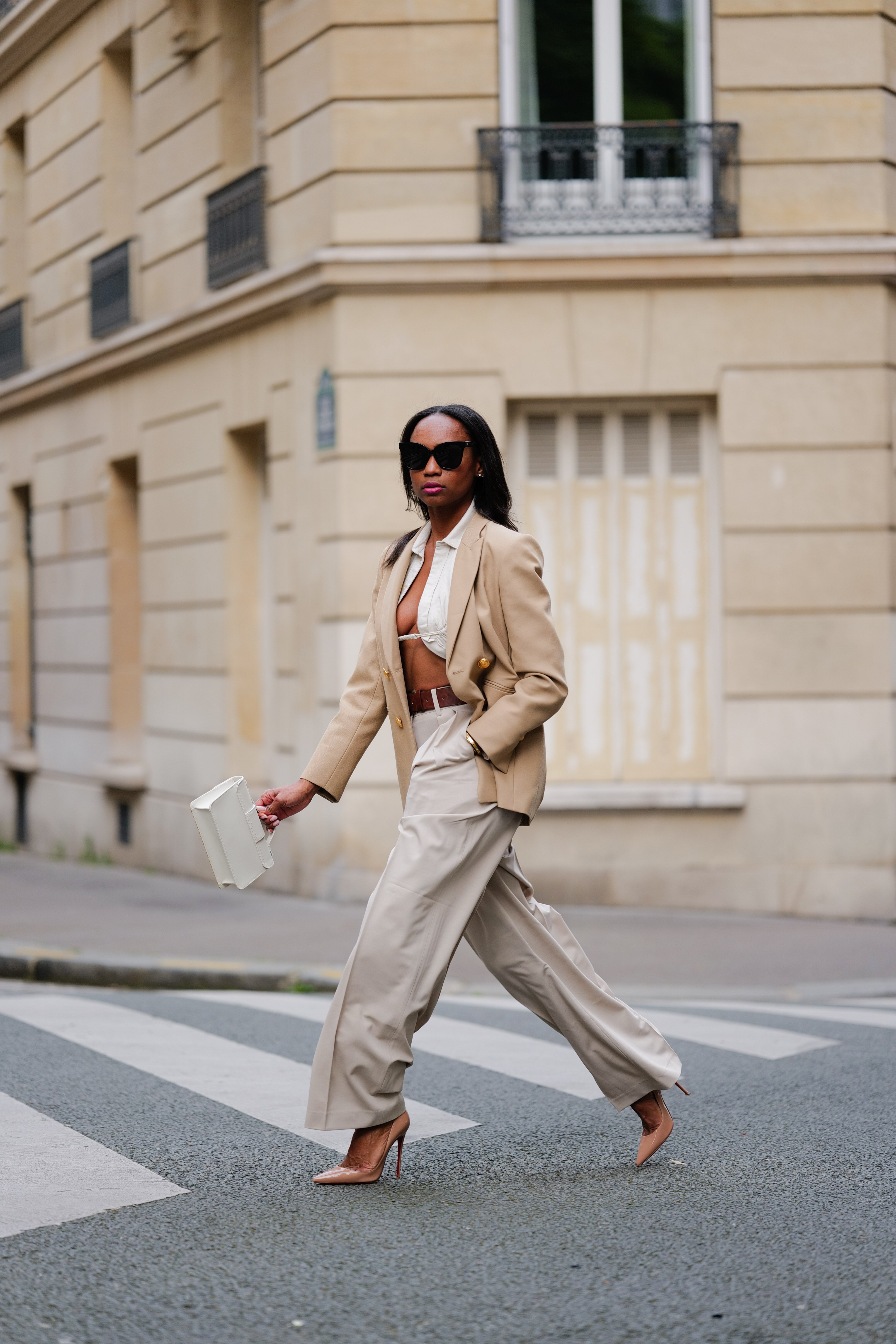 Autor: Edward Berthelot/ Getty Images Autor: Edward Berthelot/ Getty Images