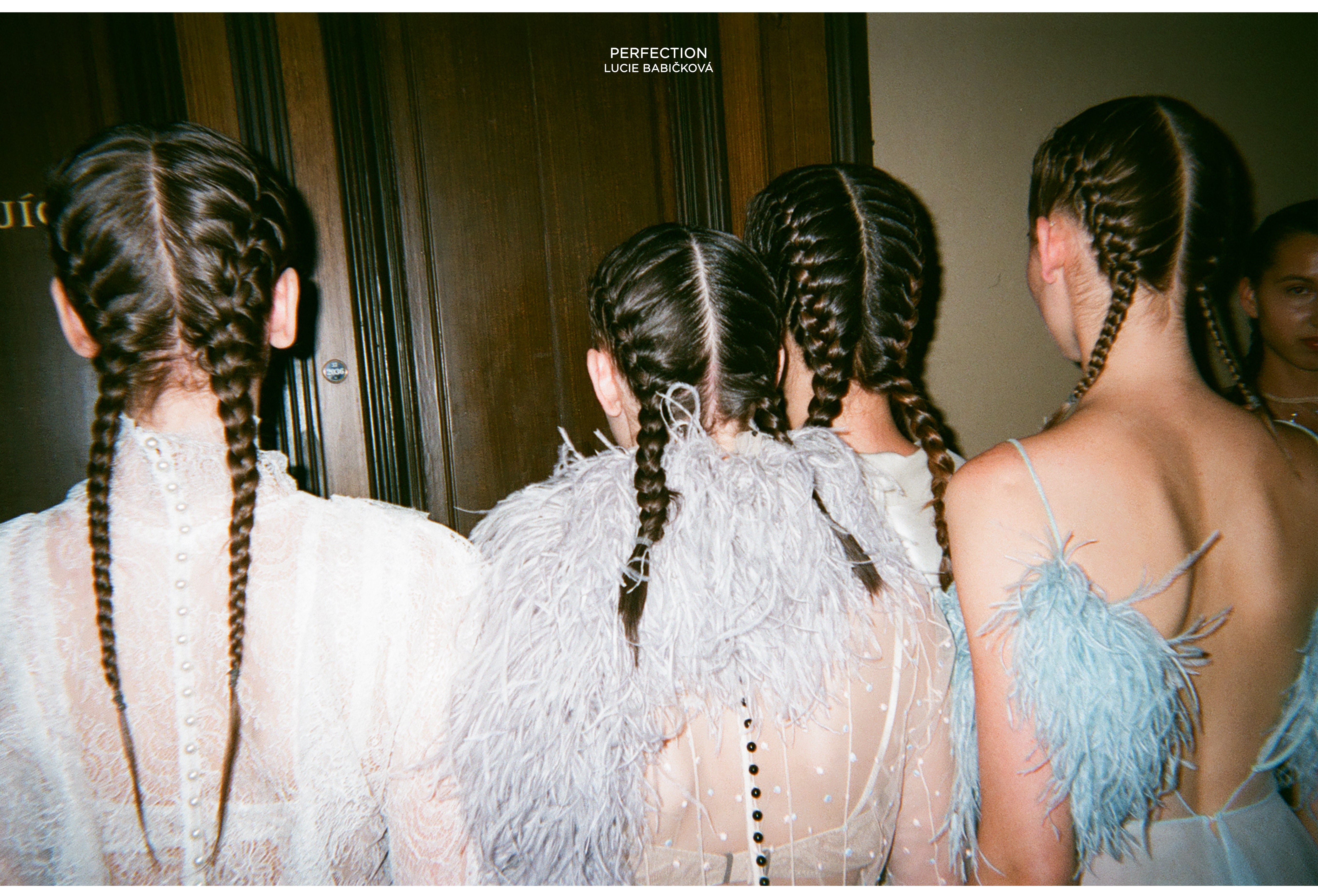 Autor: Lucie Babičková Autor: Lucie Babičková