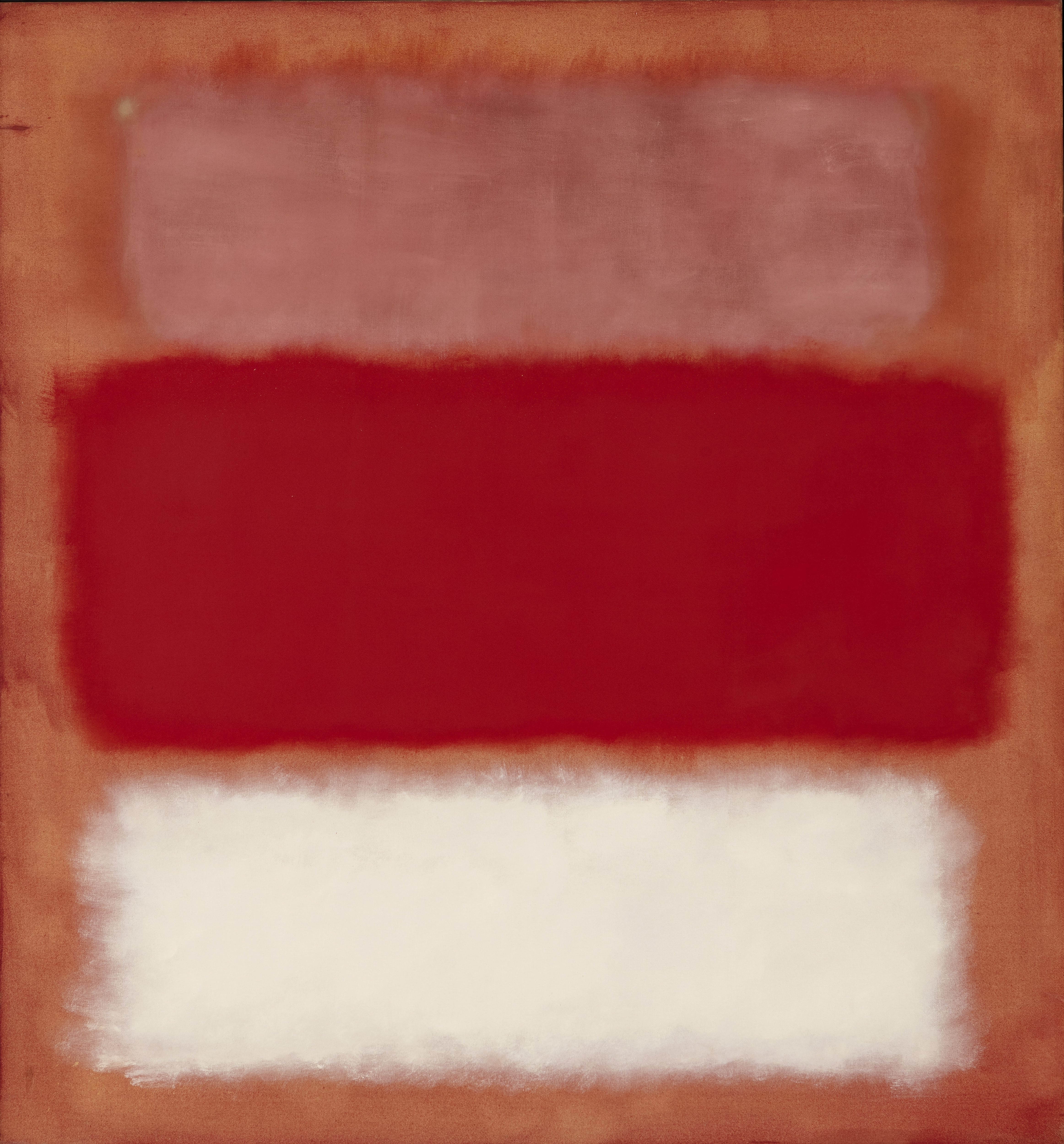 Mark Rothko, Light Cloud, Dark Cloud, 1957 Mark Rothko, Light Cloud, Dark Cloud, 1957