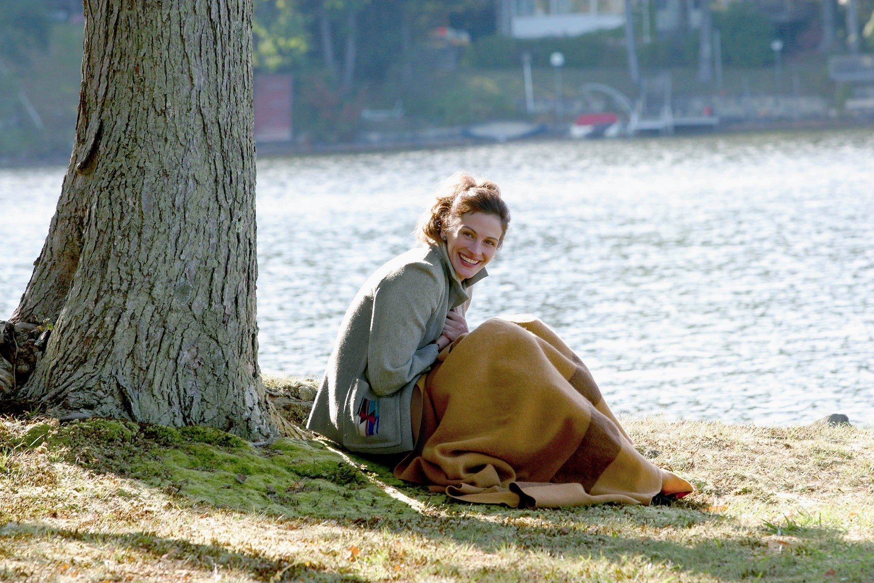 10 atmosférických filmů, které vám pomohou naladit se na podzim