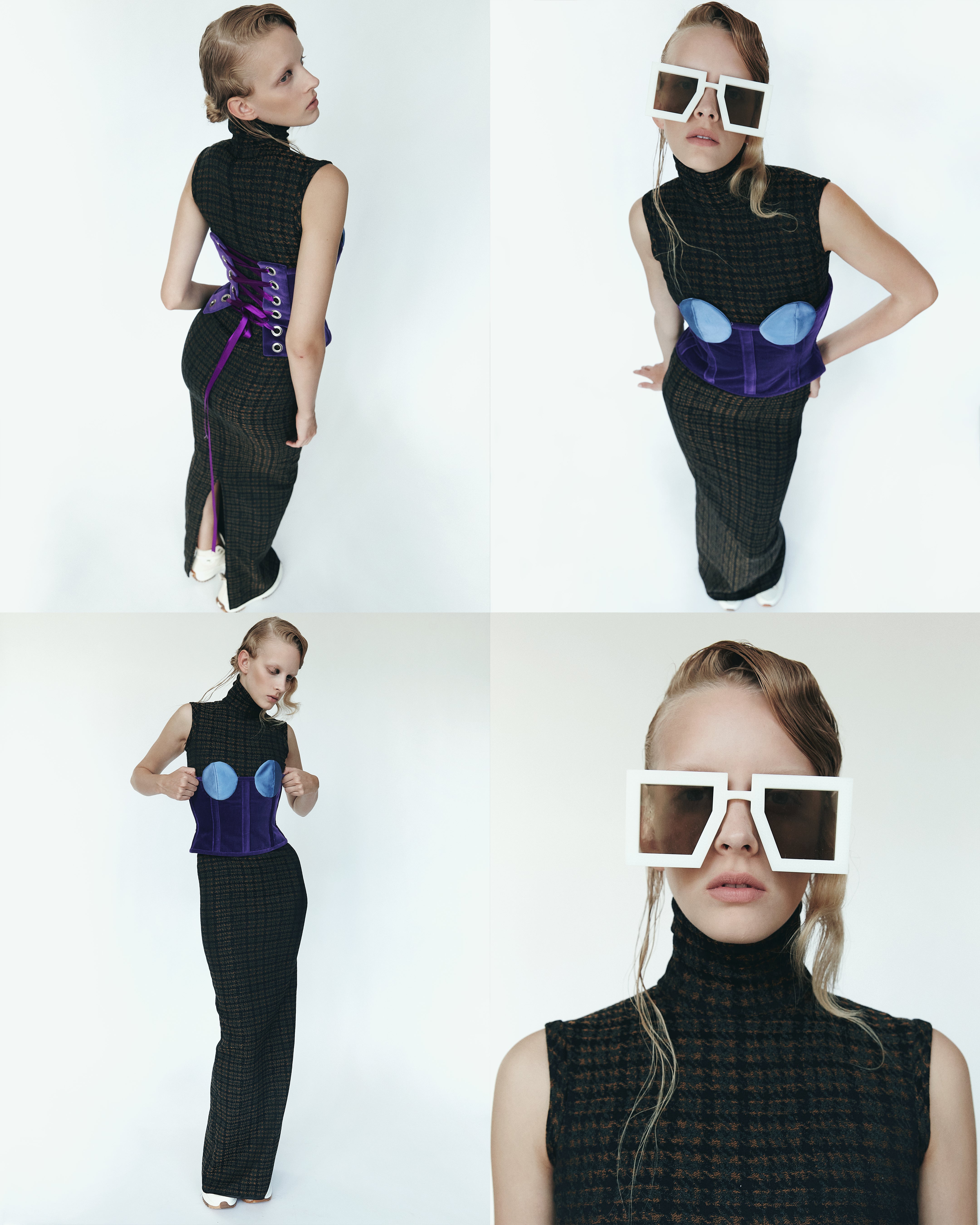 Oblečení, Tomáš Němec, tenisky Converse Oblečení, Tomáš Němec, tenisky Converse