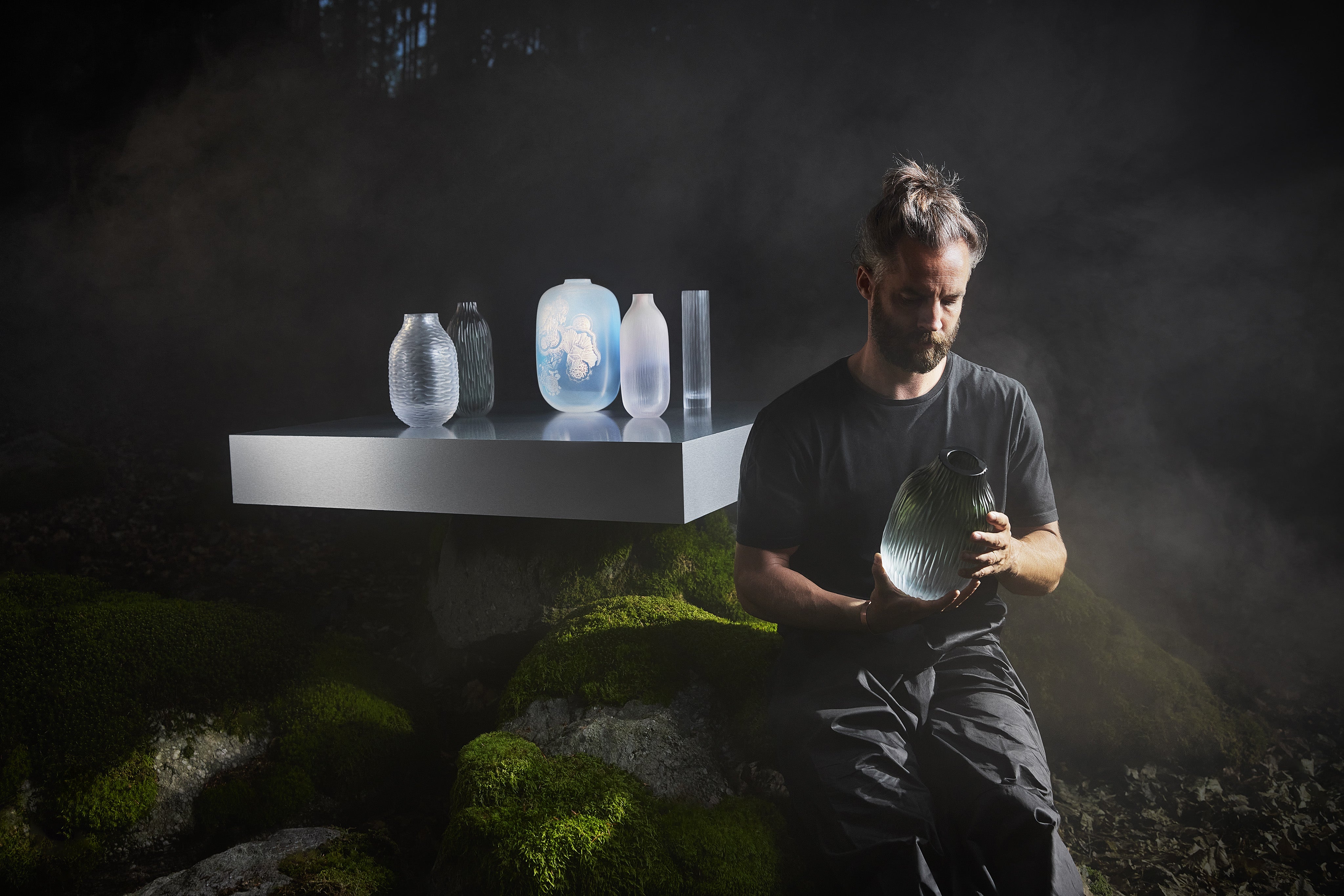 Absolutním vítězem Czech Grand Design 2023 je Jan Plecháč 