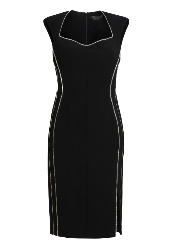 Pouzdrové šaty, MARINA RINALDI, prodává Marina Rinaldi, 16 200 Kč