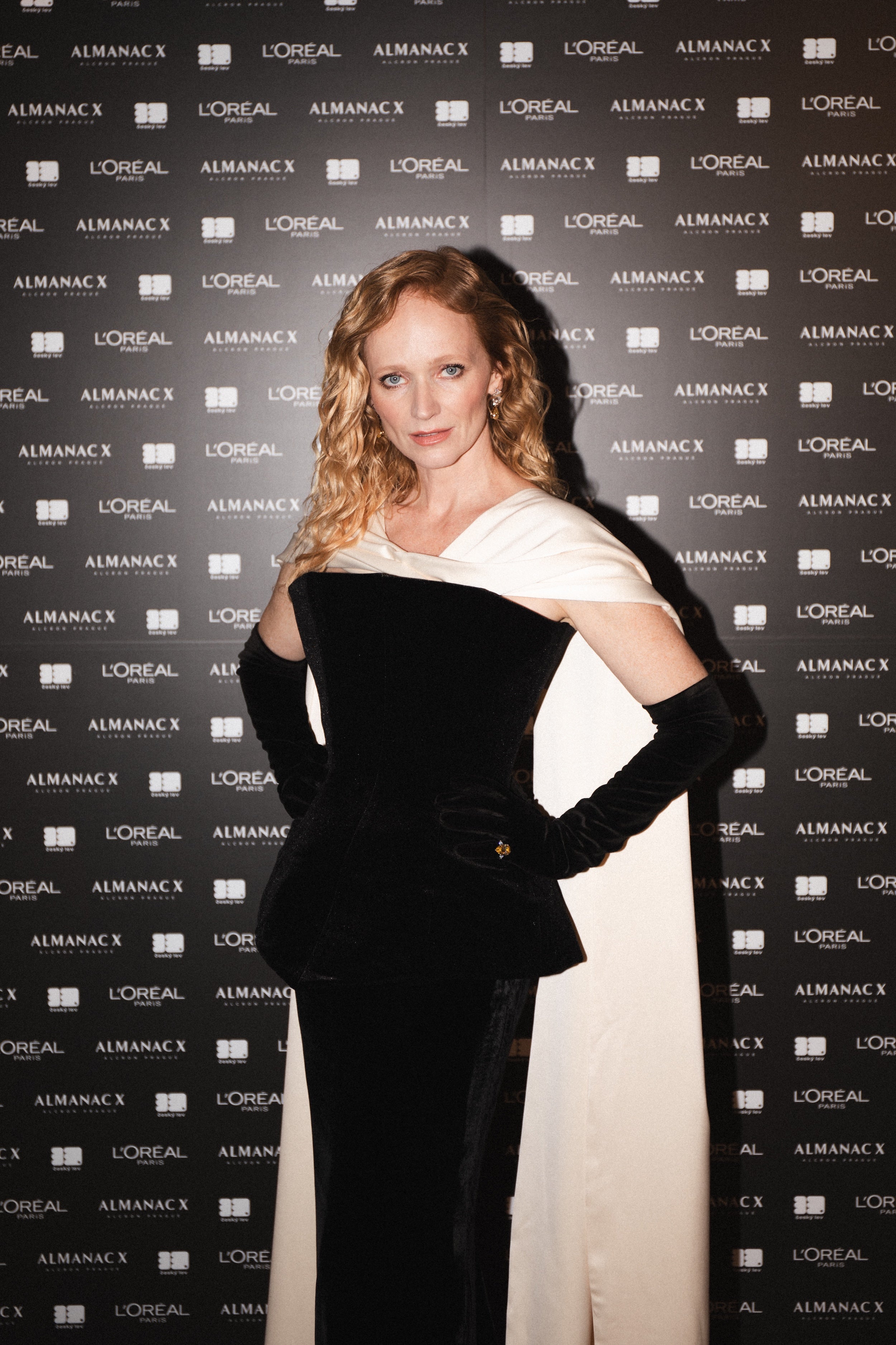 Maskérny, rituály a jak si vytvořit přirozený glow: Aňa Geislerová a její beauty lekce