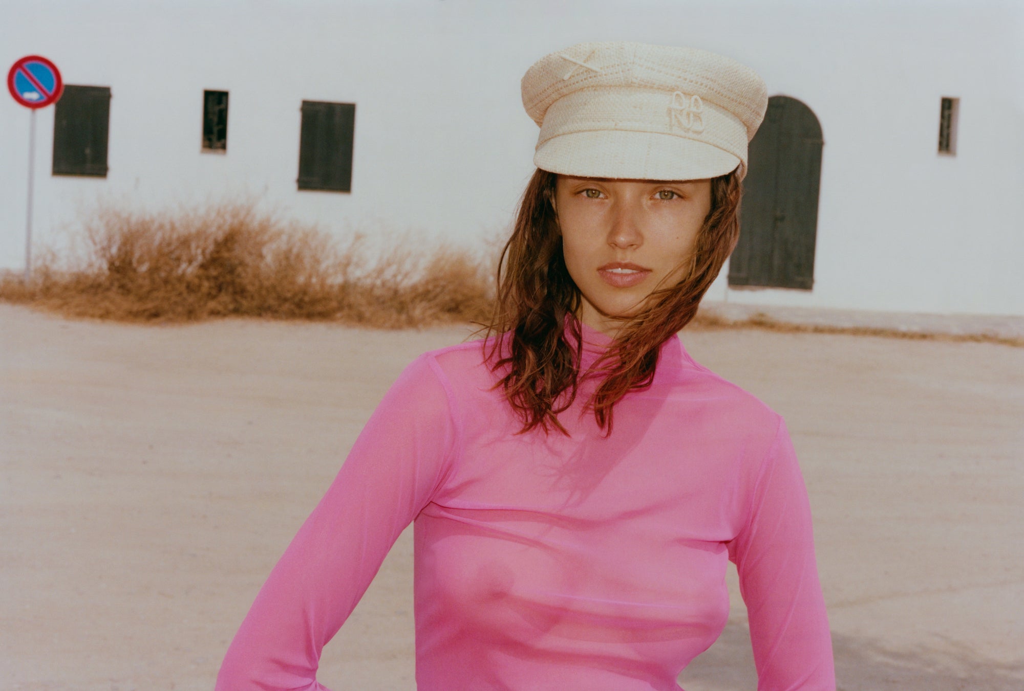 Nová kolekce letních doplňků je perfektní na den na pláži i noc ve městě