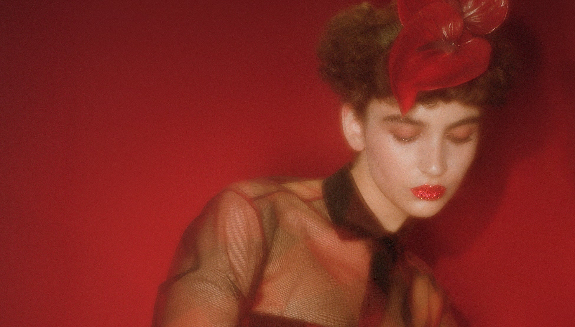  Vera, Finn a Hanne: cover stars listopadové Vogue CS