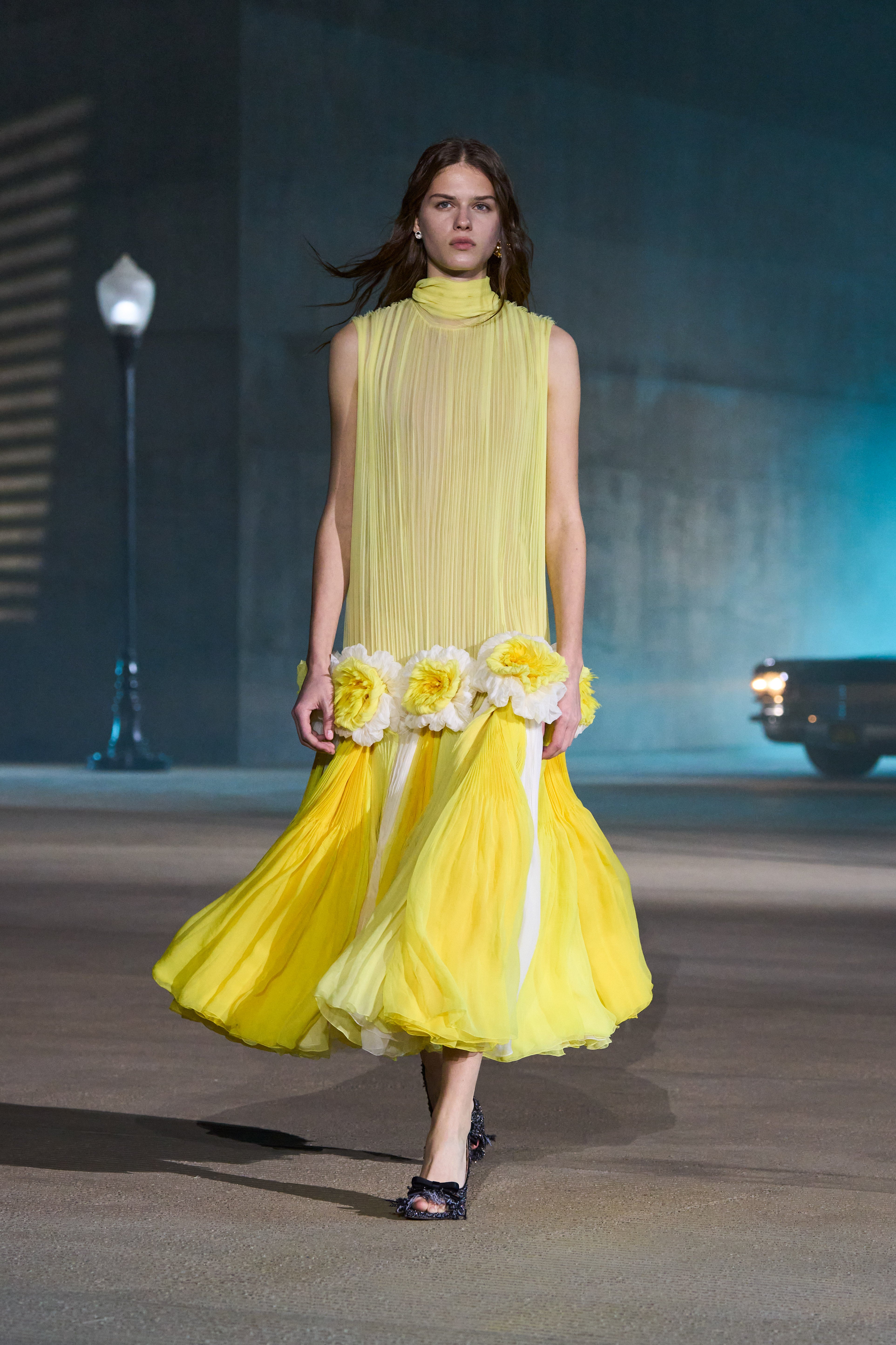Kolekce Cruise 2027, DIOR