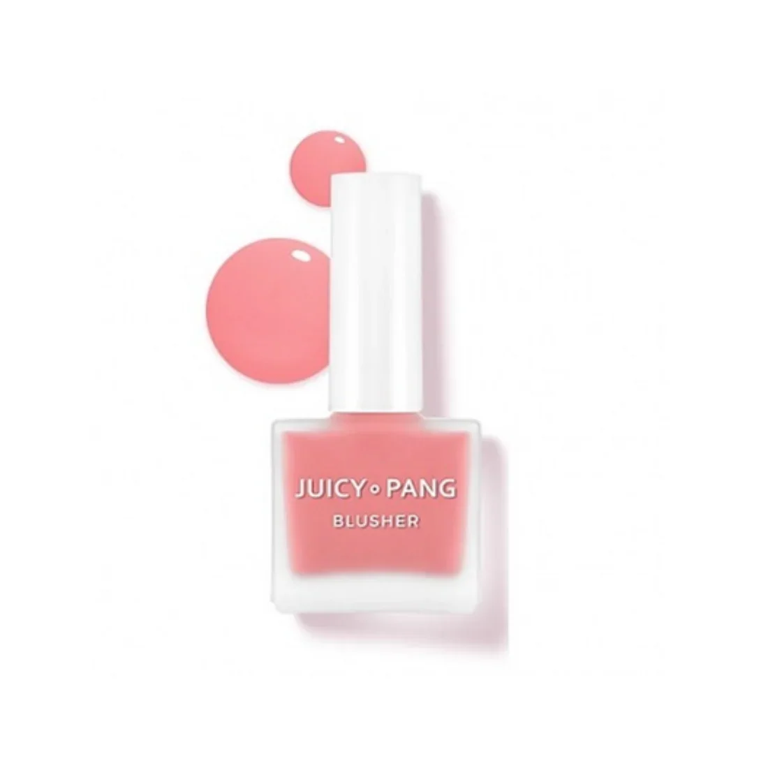 Tekutá tvářenka A'Pieu Juicy-Pang Water Blusher v odstínu Pk 01, A'PIEU, 215 Kč