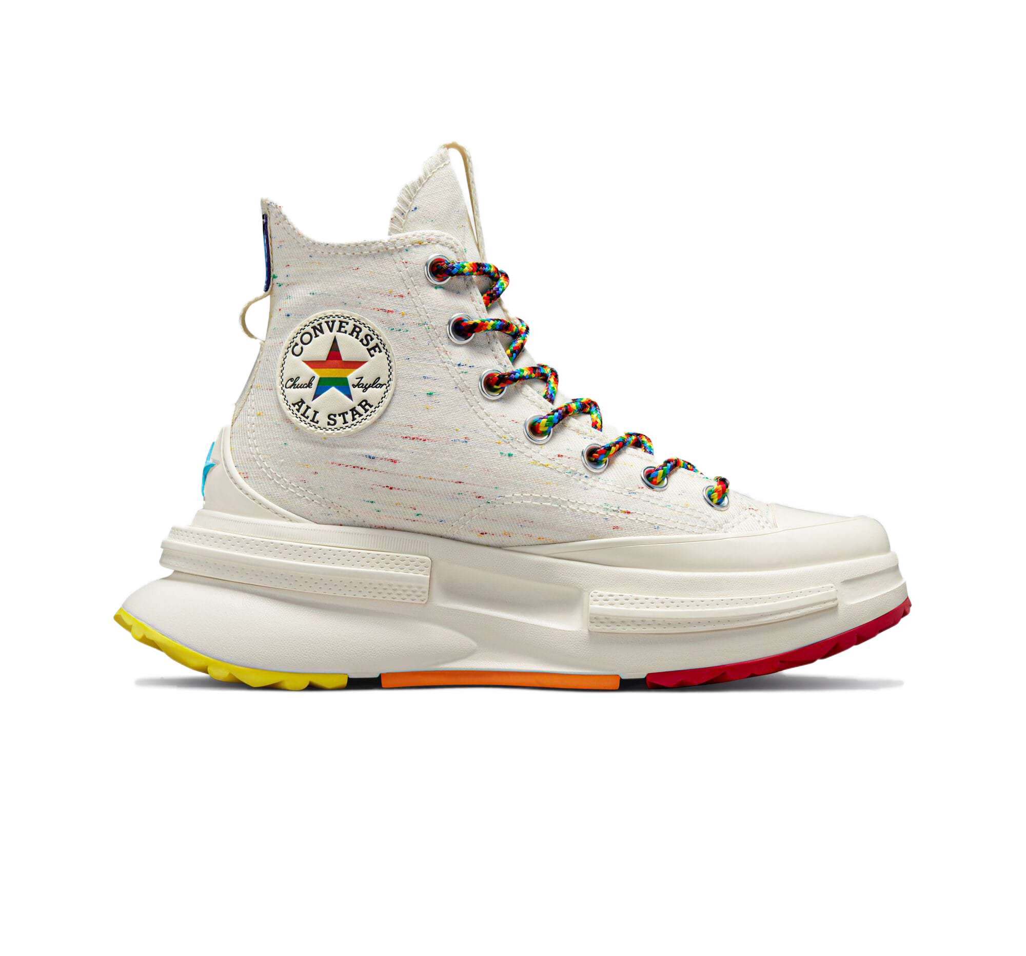 Run Star Legacy CX Pride, CONVERSE, prodává Converse, 3390 Kč