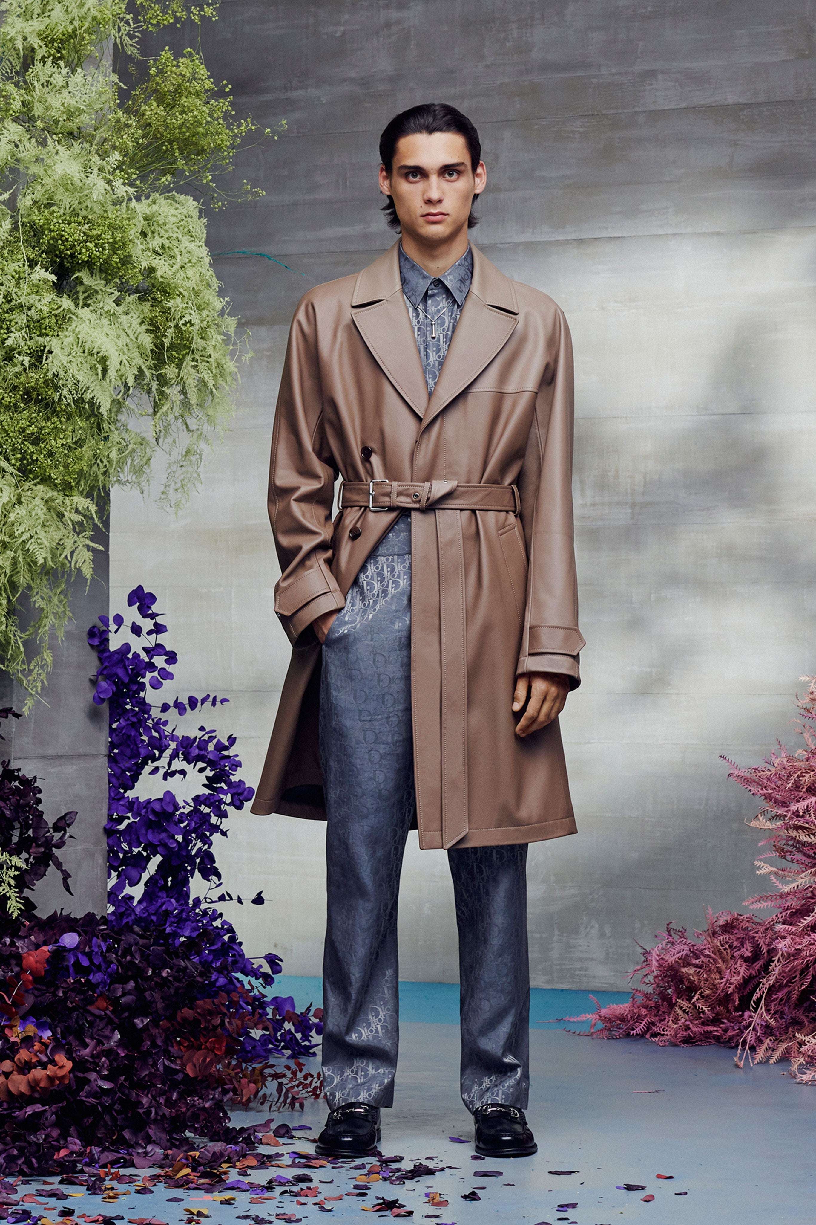 Dior Men Resort 2021