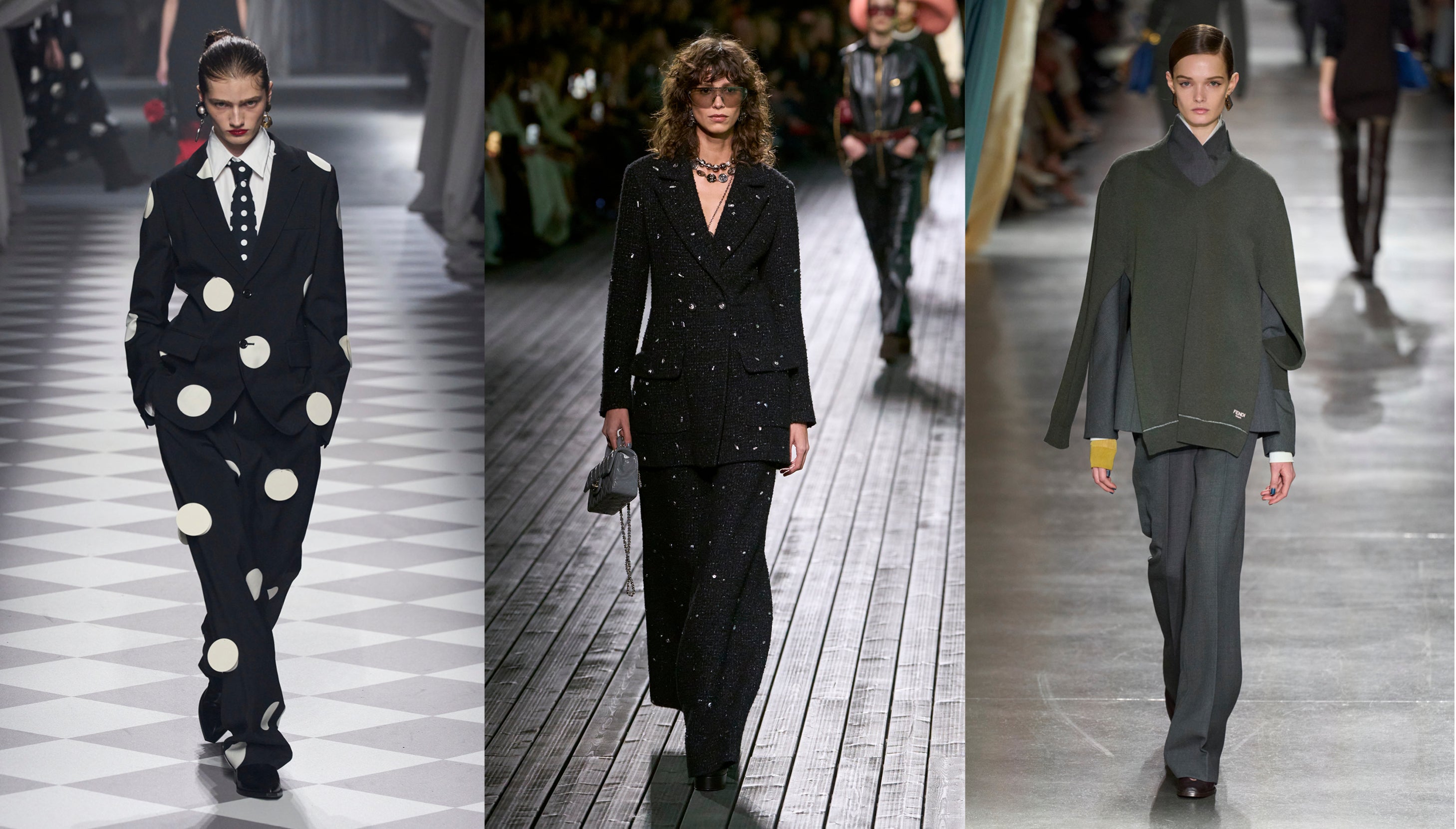 Objevte kouzlo trendy kalhot, které se skvěle hodí do práce, do divadla i na party