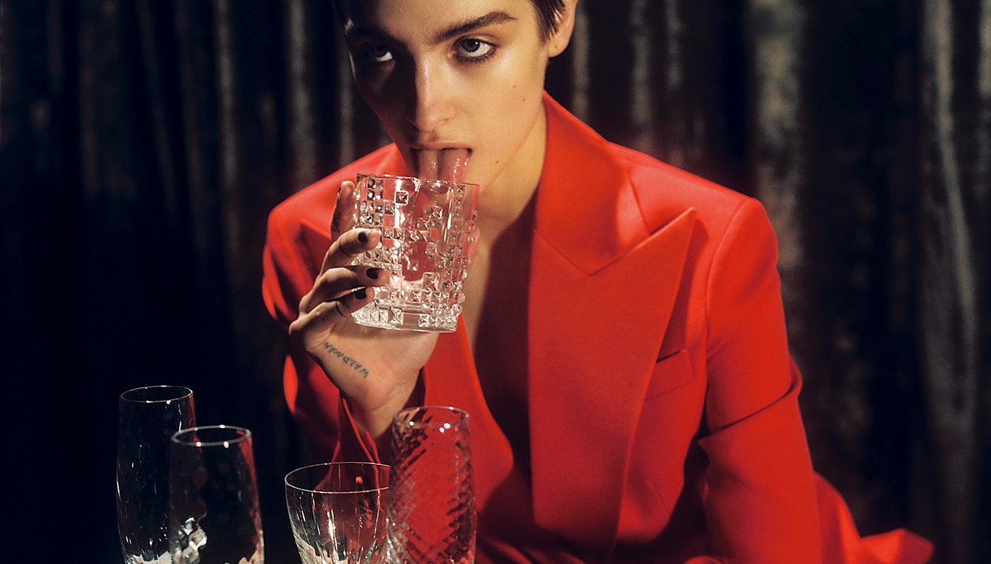 Buchtičky bez šodó, takový je život s předsevzetími. Existuje snad něco, co vám je usnadní splnit? 