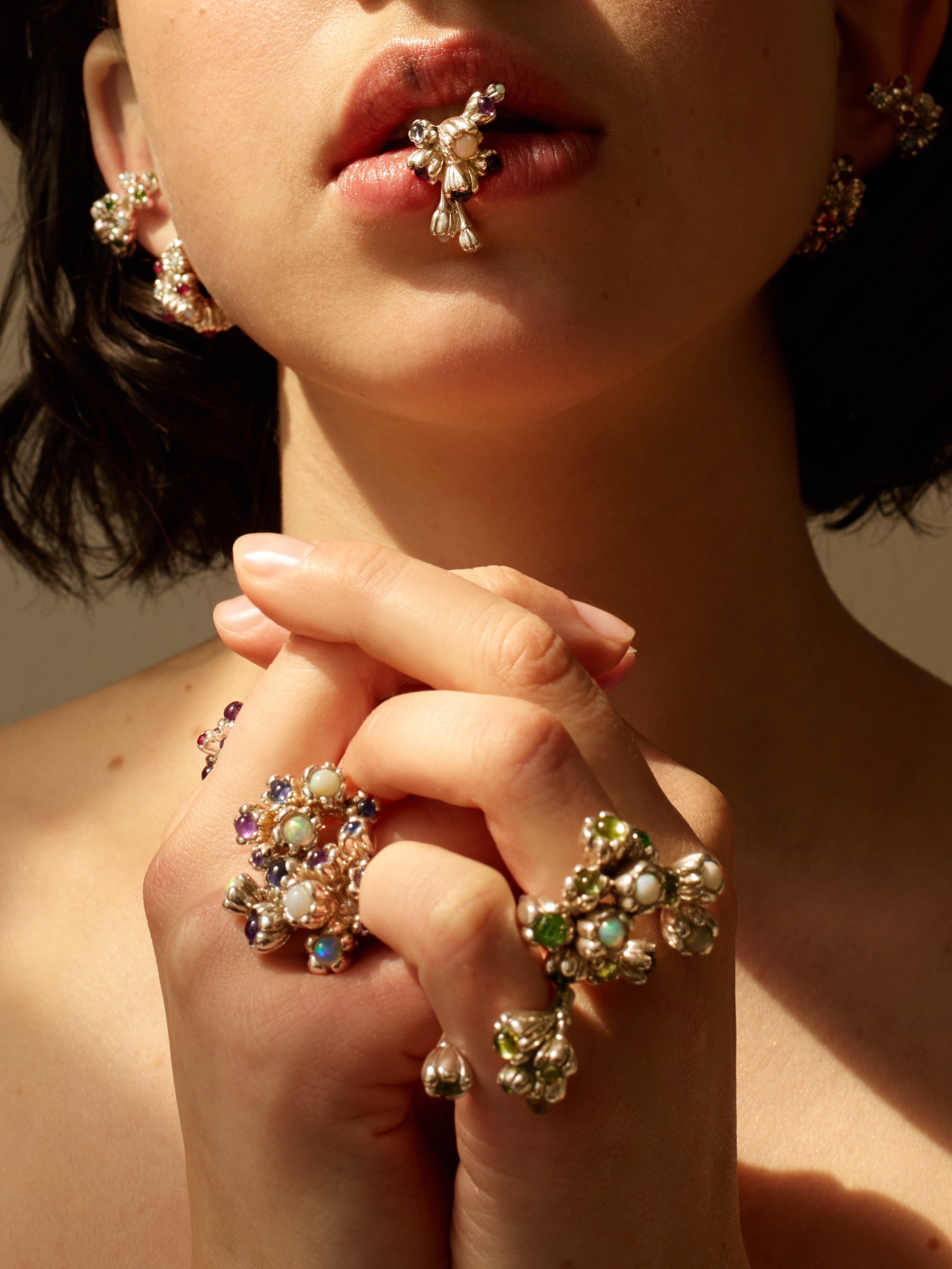 Antonie Formanová Antonie Formanová