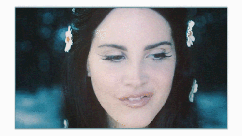 Autor: Youtube / Lana Del Rey - Love (Official Music Video) Autor: Youtube / Lana Del Rey - Love (Official Music Video)
