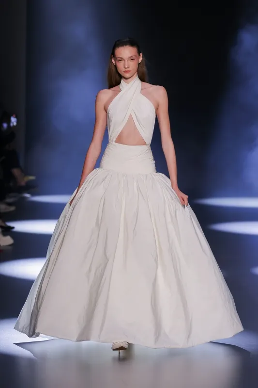 Yolancris jaro 2025 svatební kolekce