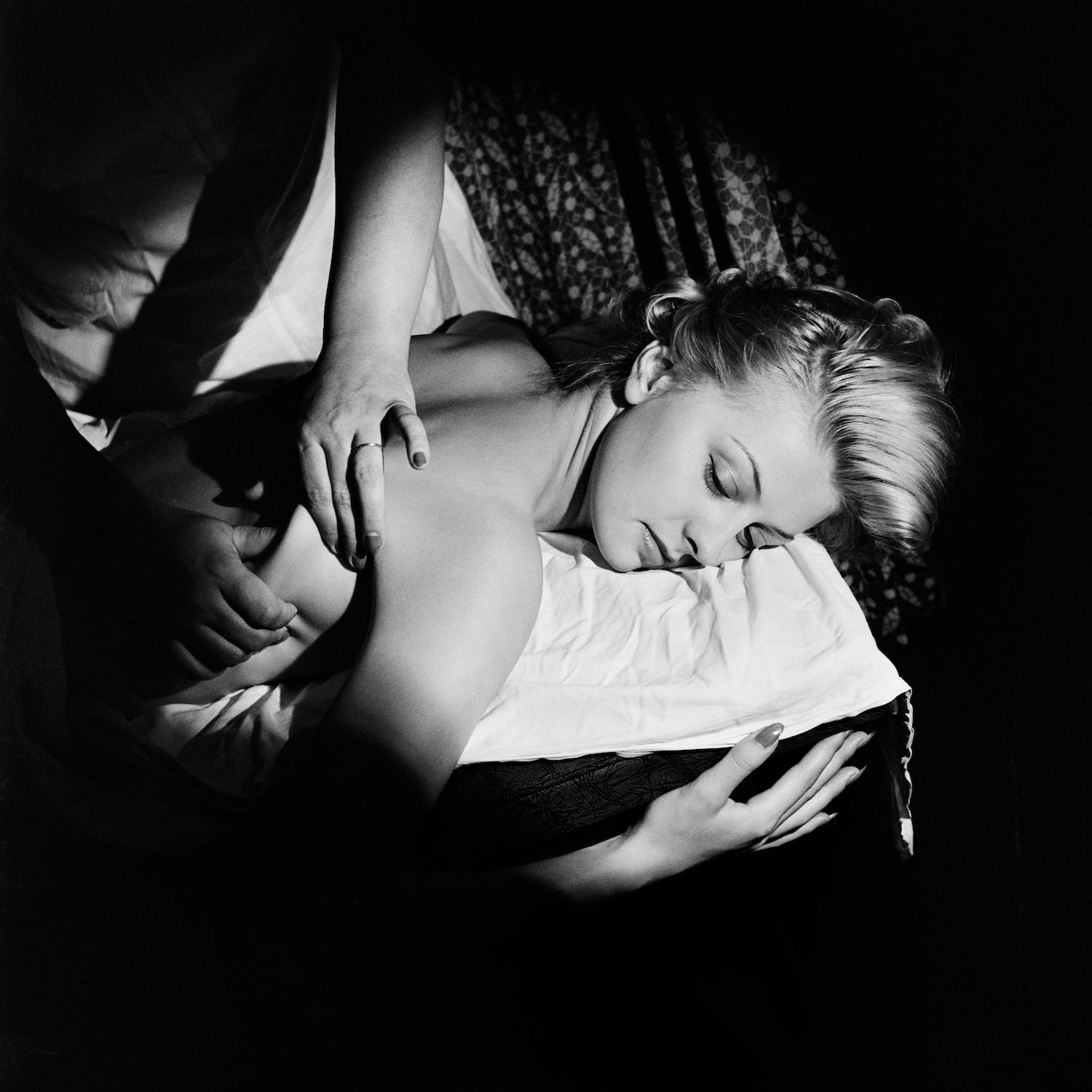 Wellness budoucnosti. Proč se tantrická masáž dostává do těch nejlepších hotelů