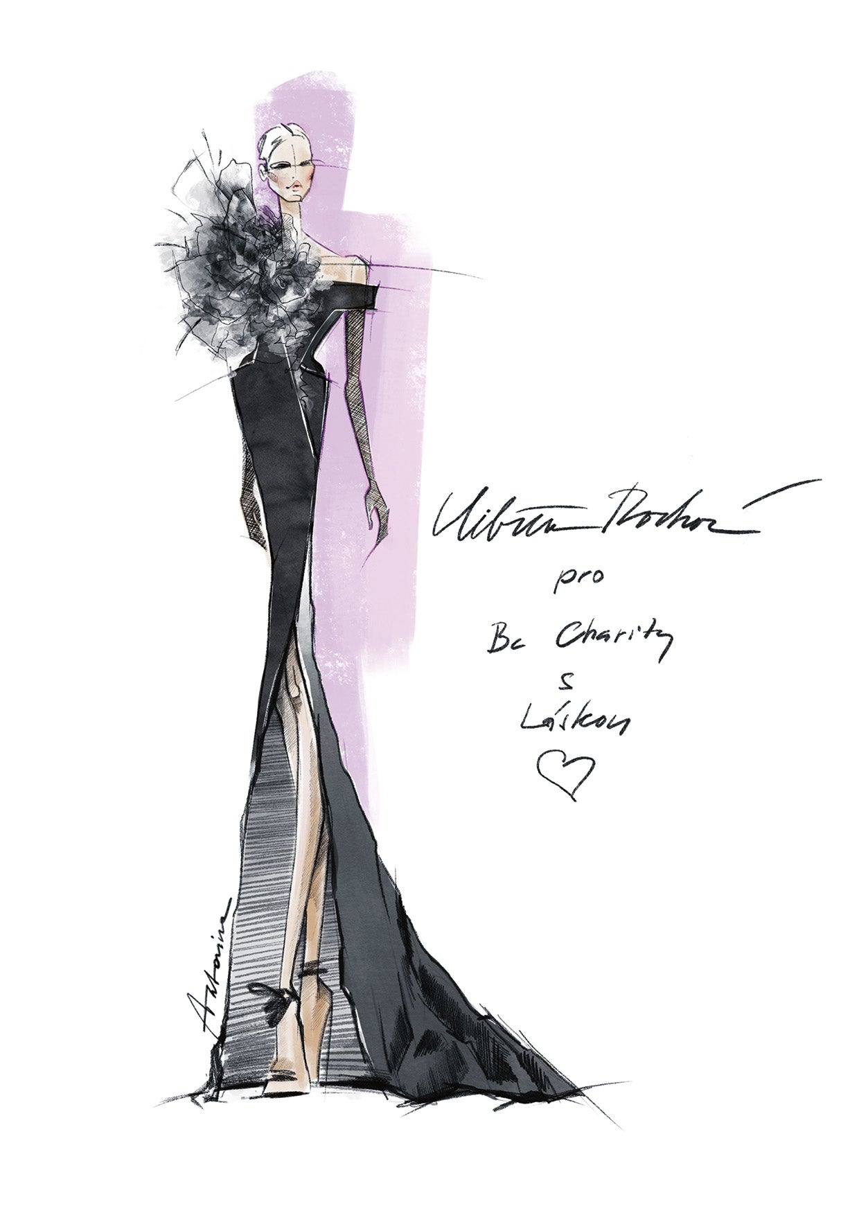 Liběna Rochová Autor: Liběna Rochová