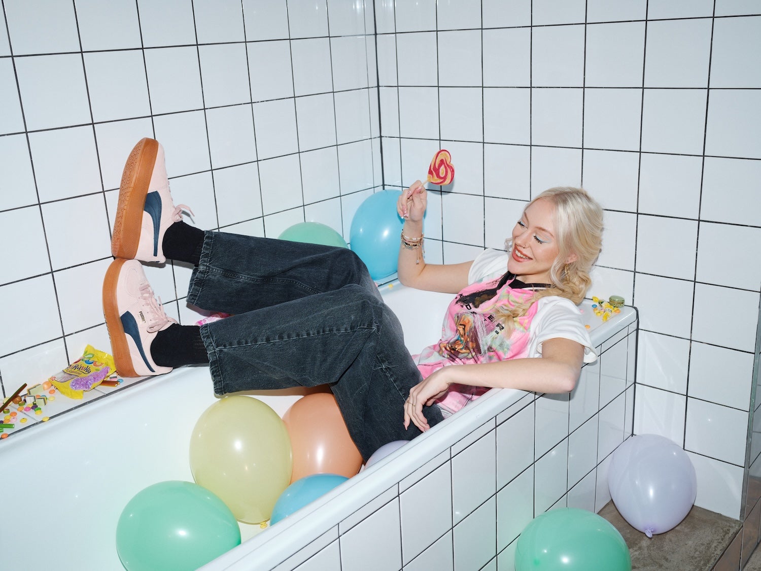 Queens otevřel v srdci Prahy nový store a představil jarní fashion craze