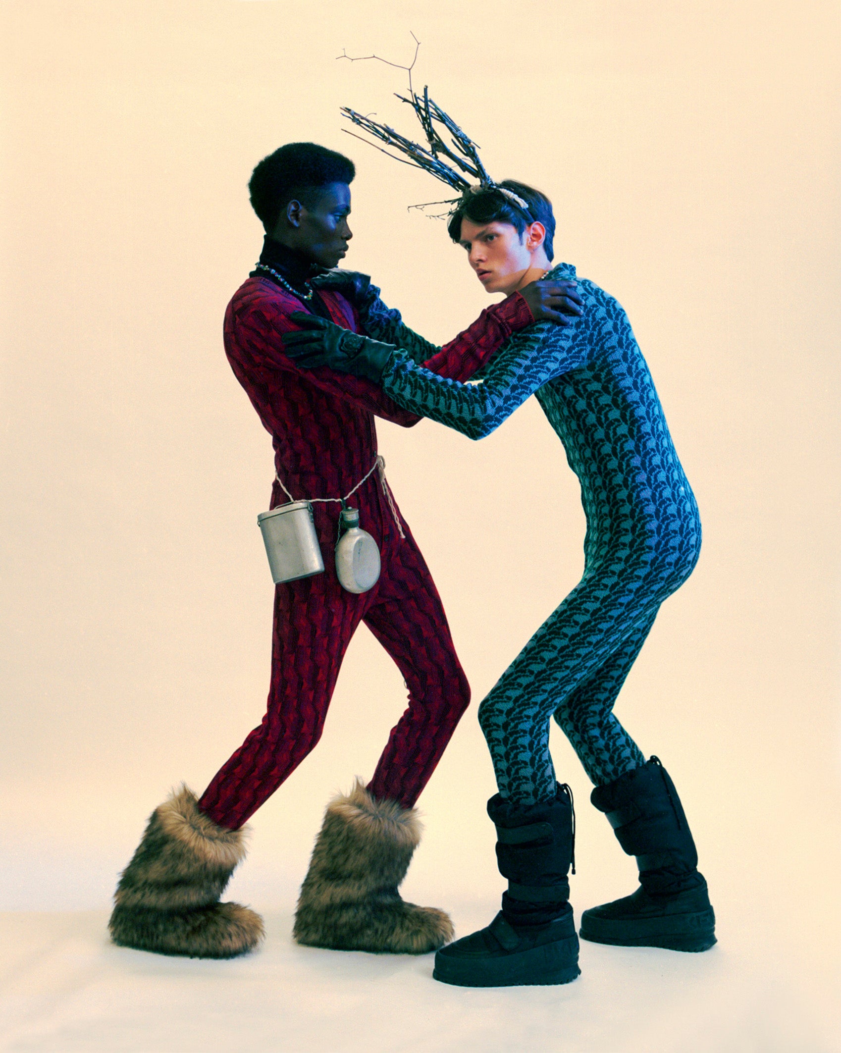 Prosincové bilancování: Proč máme na Vánoce potřebu zavírat kapitoly