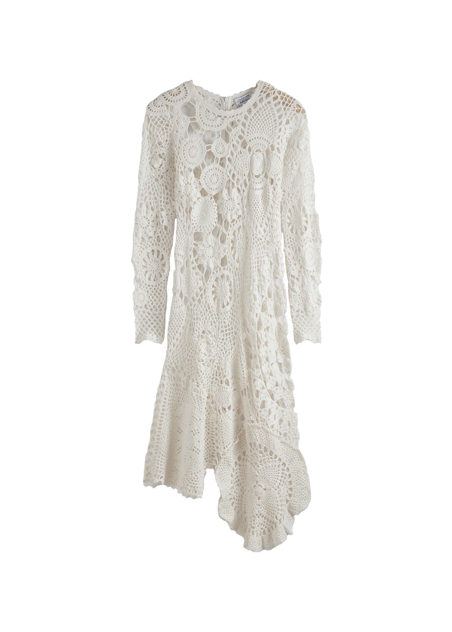 Háčkované asymetrické šaty, & OTHER STORIES, prodává ﻿& Other Stories﻿, 249 €