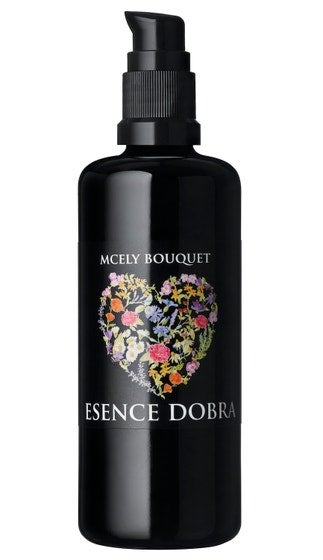 Esence dobra Mcely Bouquet, prodává Chateau Mcely, 1450 Kč