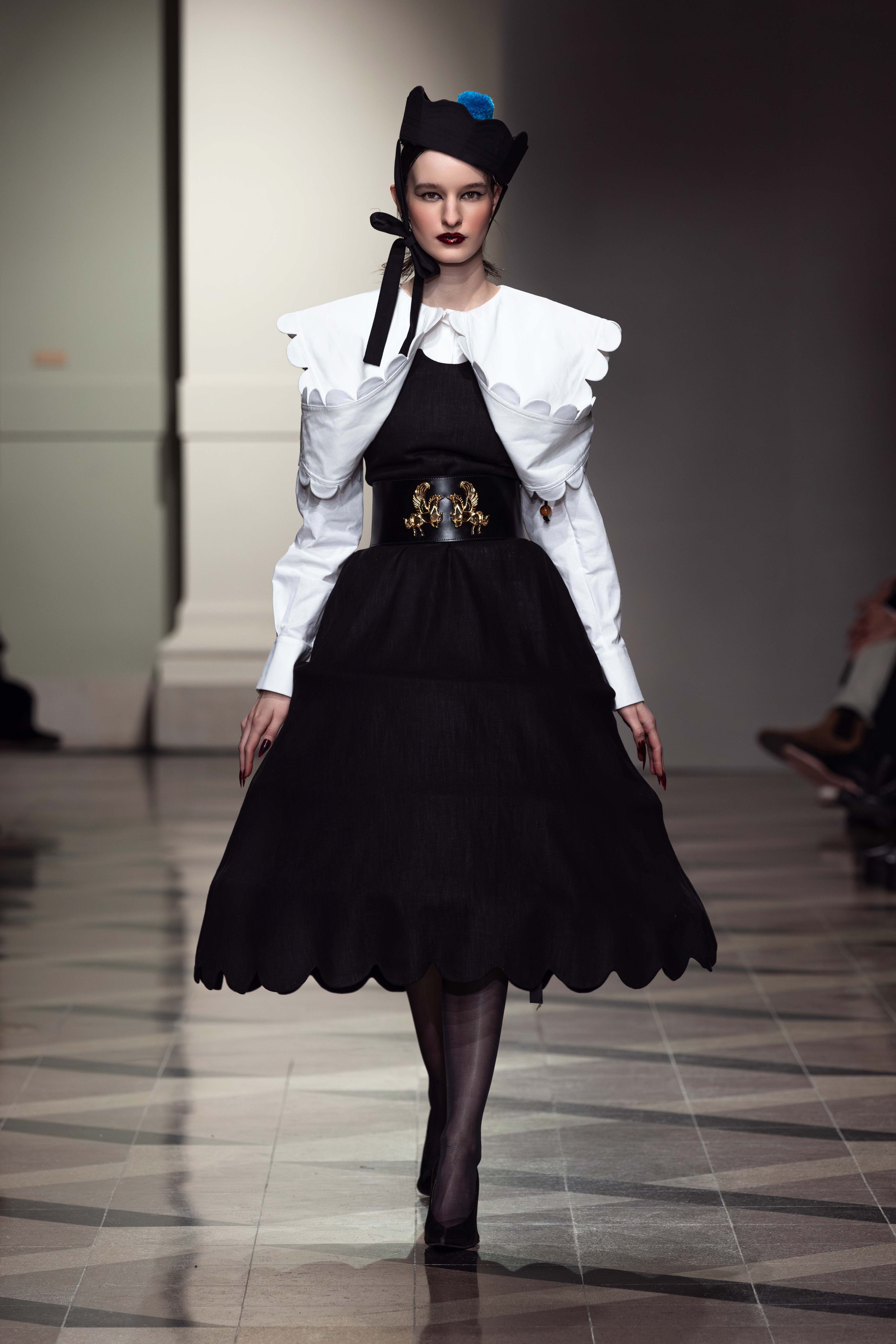 Kolekce podzim - zima 2024/2025, ABODI