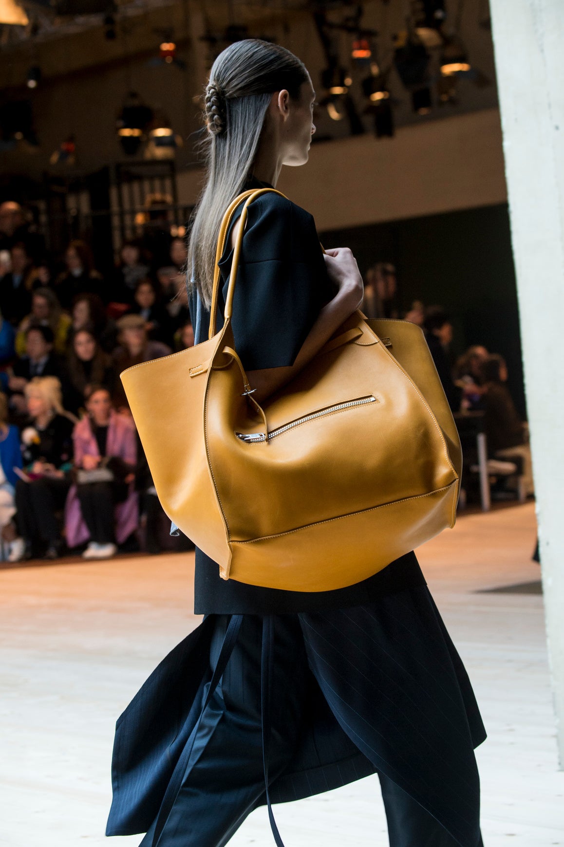 Kolekce podzim - zima 2017, CELINE