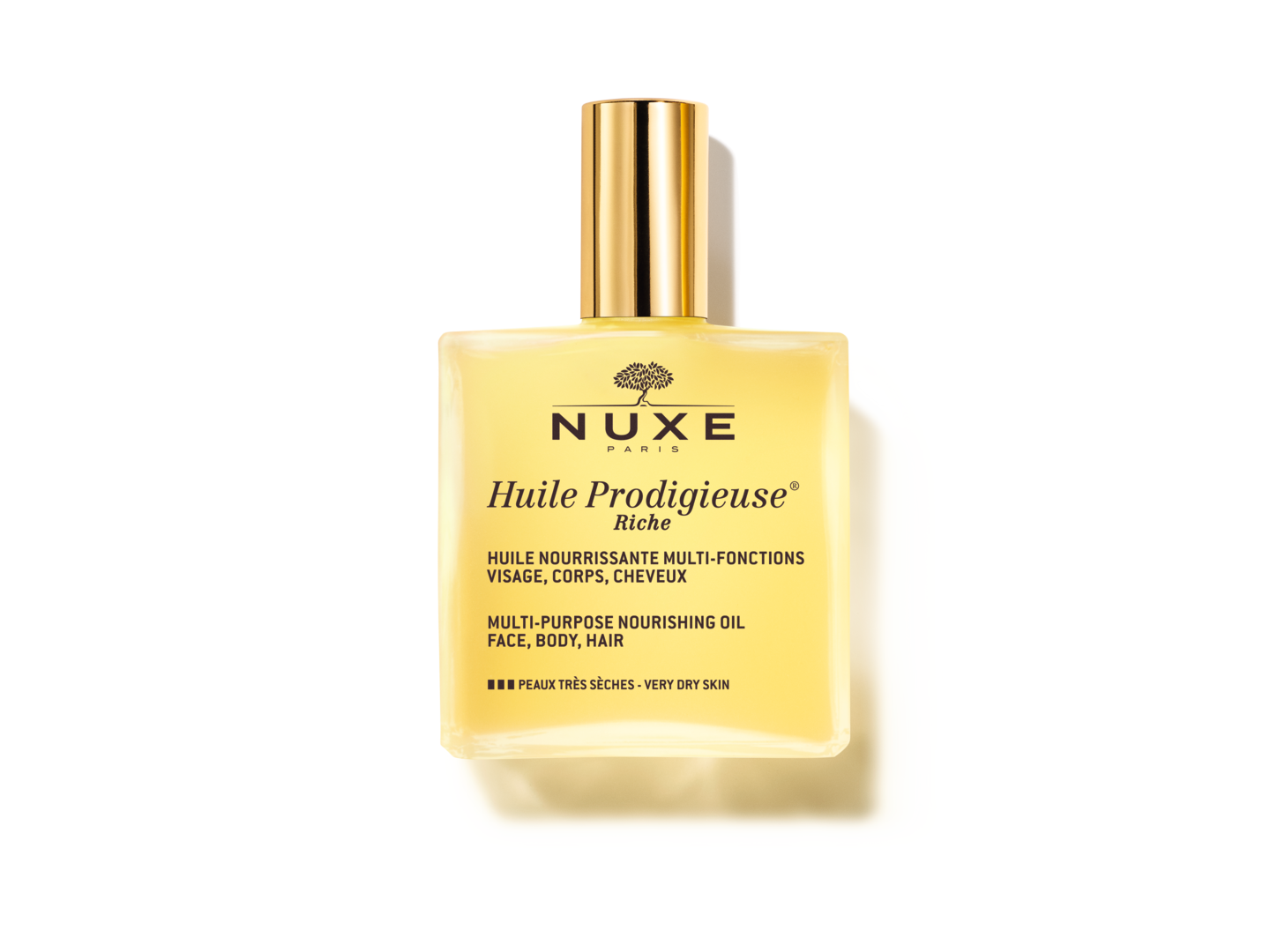 Huile Prodigieuse Riche, Nuxe, 795 Kč