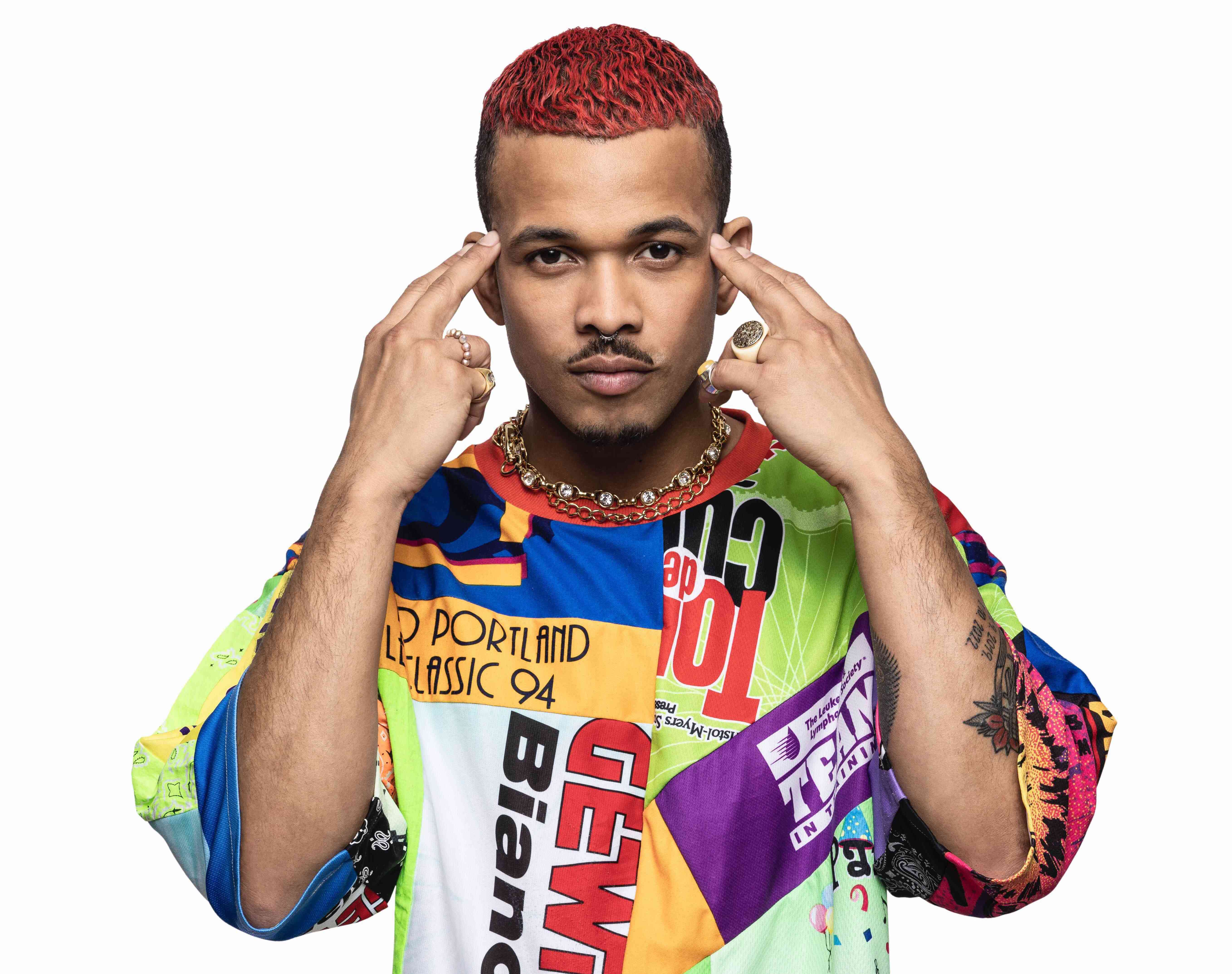 Ben Cristovao Ben Cristovao