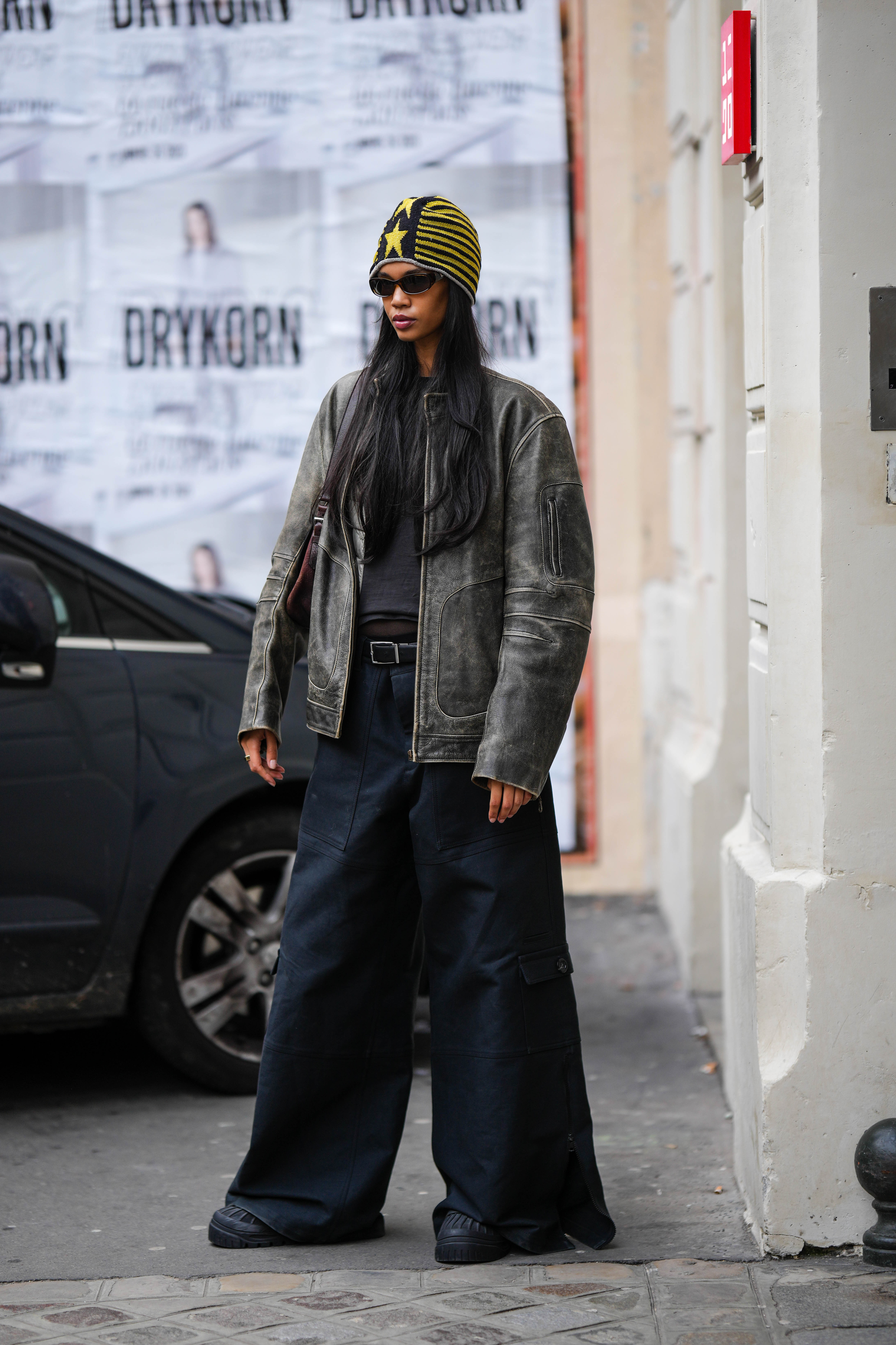 Autor: Edward Berthelot/Getty Images Autor: Edward Berthelot/Getty Images