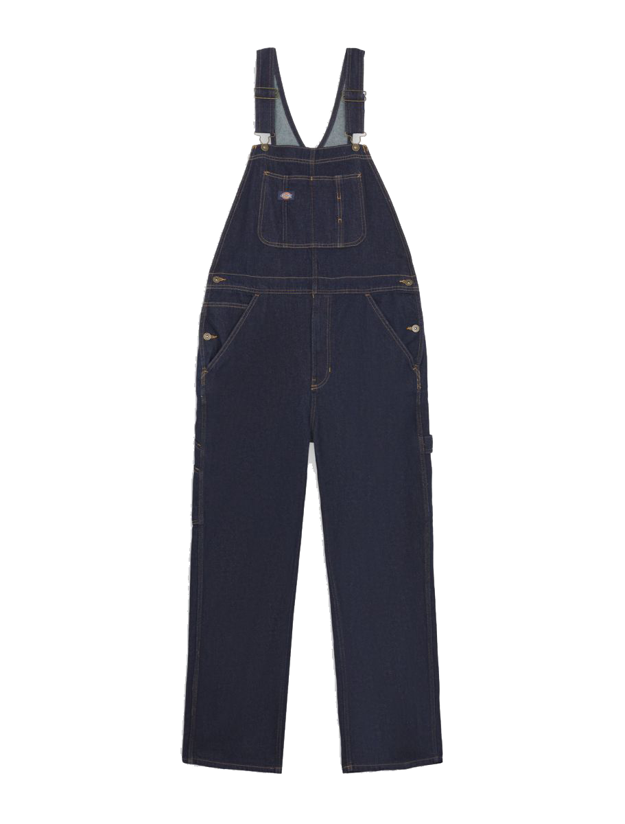 Klasické denimové lacláče, DICKIES, prodává Dickies, 99 €